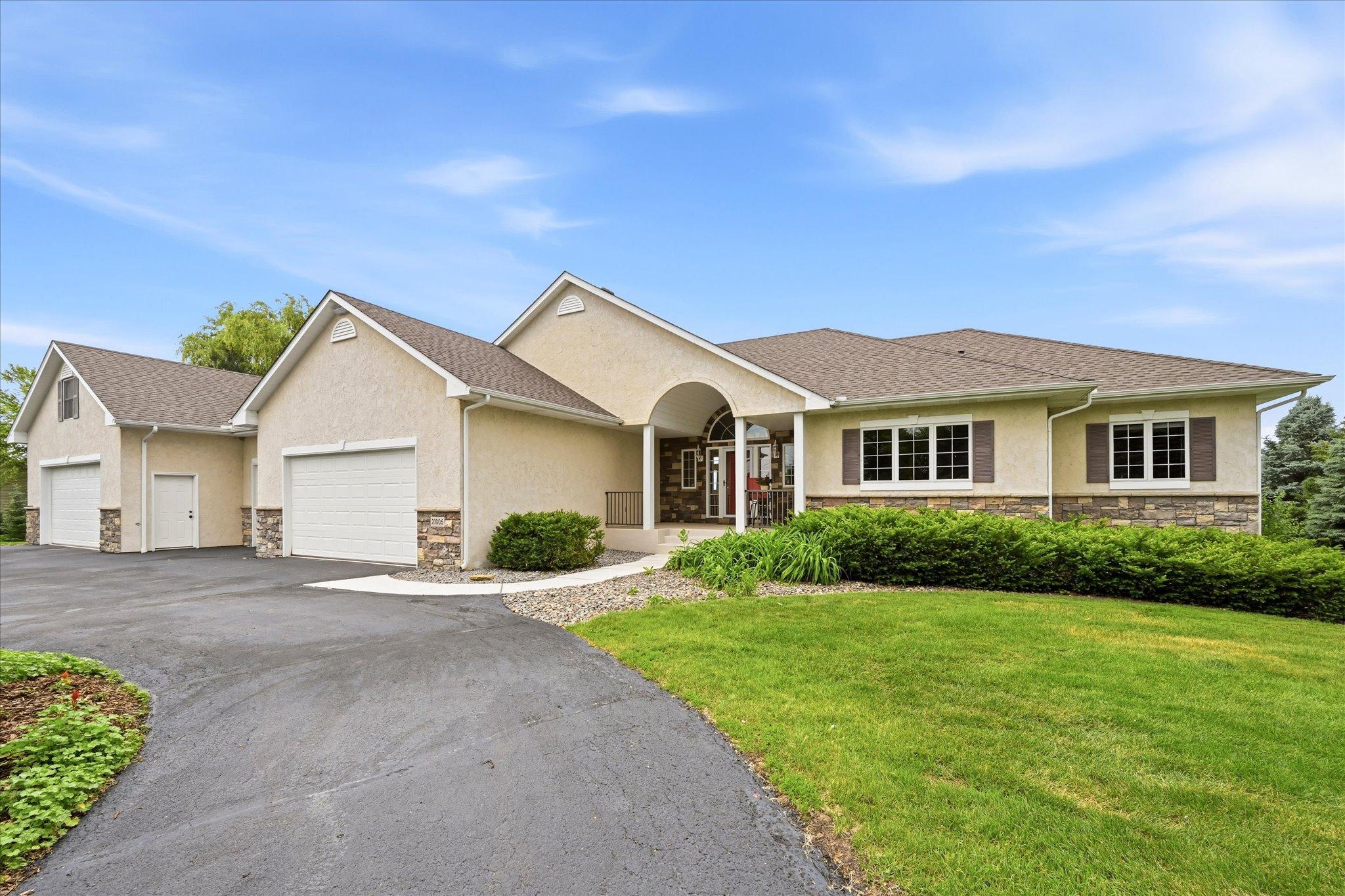 View of Residential at 21005 Sunnyhill Lane, Corcoran MN 55340, Corcoran (52 of 60) - Mike Wilen | Minnesota Team Real Estate