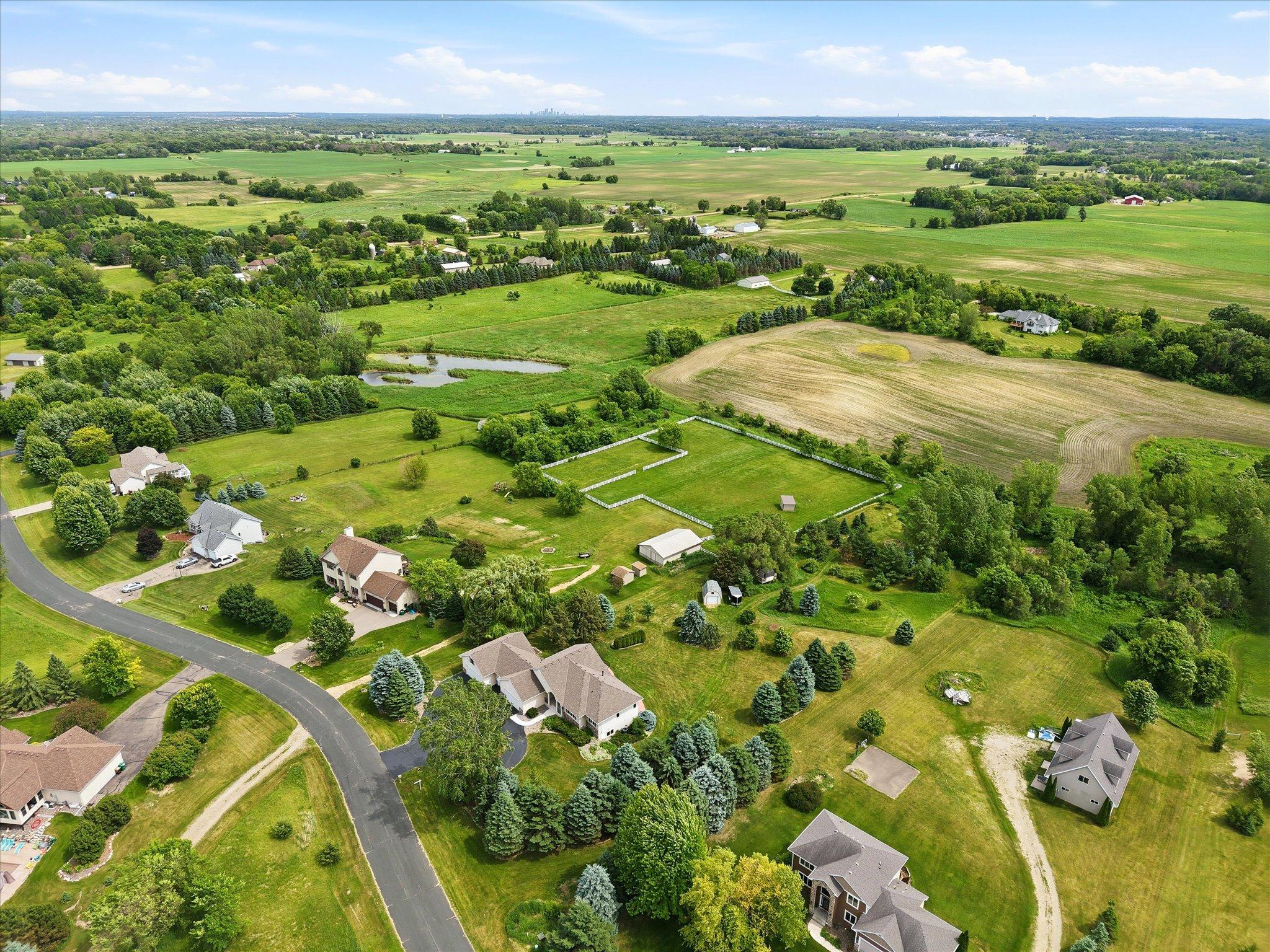 View of Residential at 21005 Sunnyhill Lane, Corcoran MN 55340, Corcoran (53 of 60) - Mike Wilen | Minnesota Team Real Estate