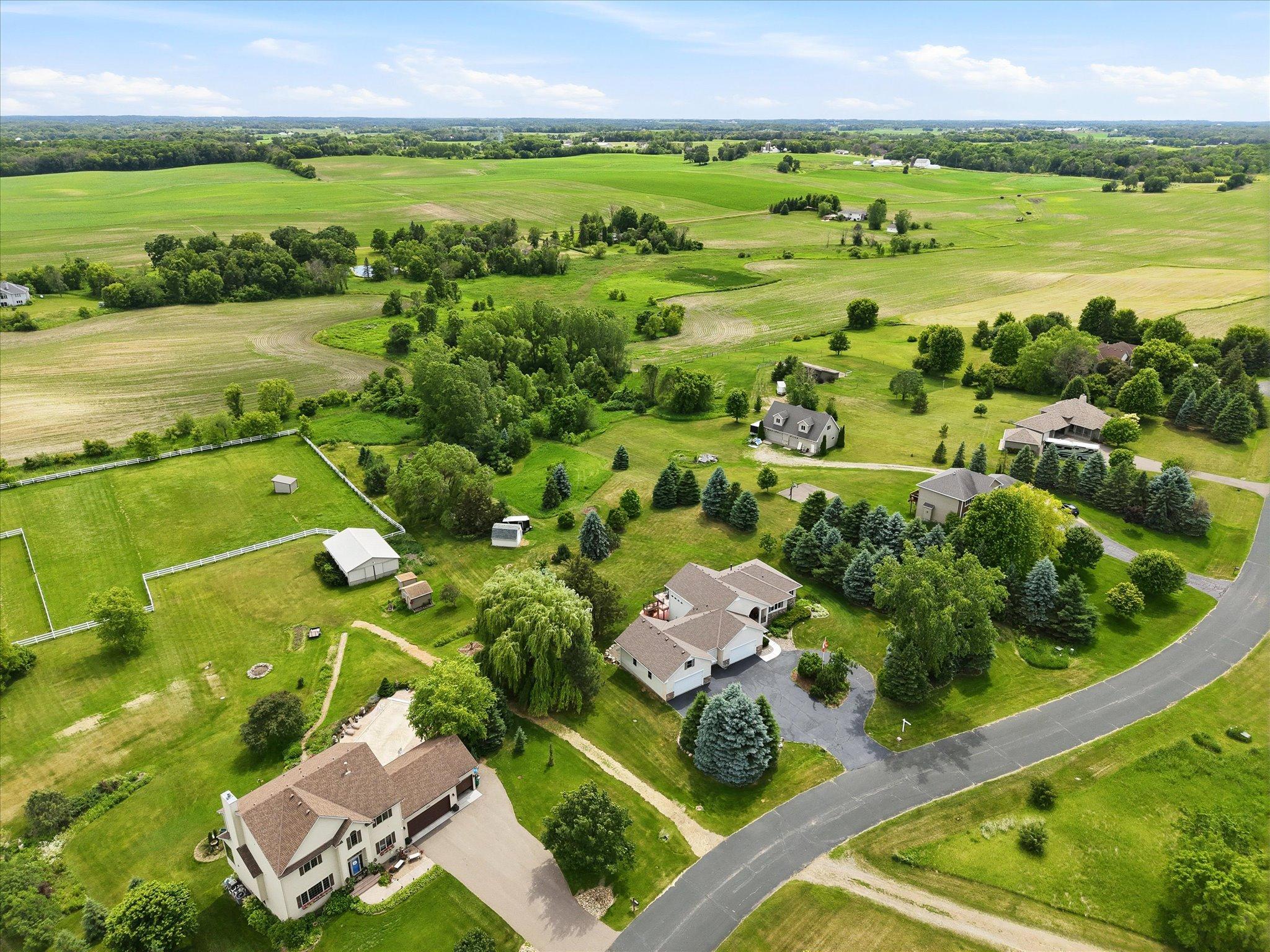 View of Residential at 21005 Sunnyhill Lane, Corcoran MN 55340, Corcoran (54 of 60) - Mike Wilen | Minnesota Team Real Estate