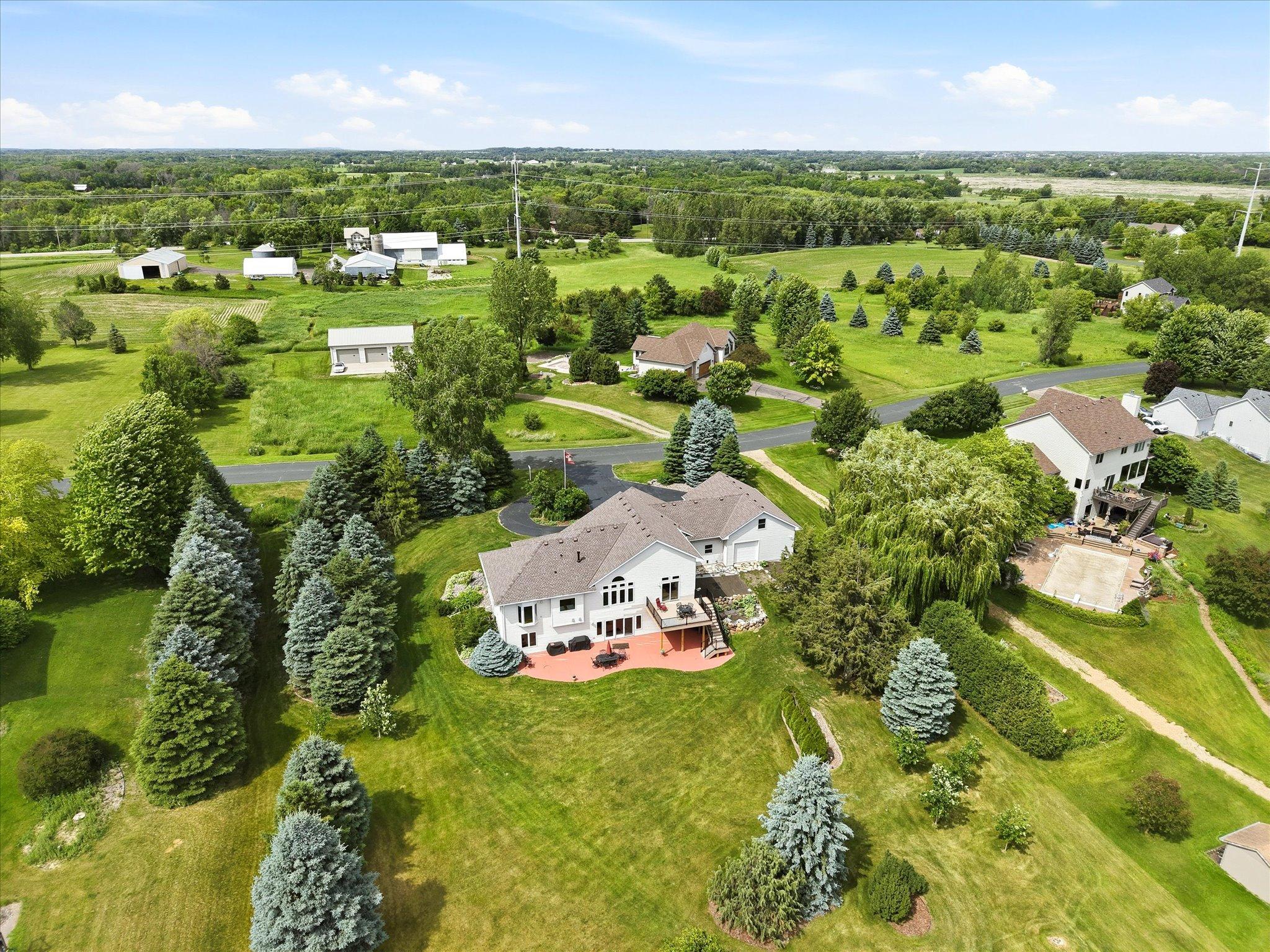 View of Residential at 21005 Sunnyhill Lane, Corcoran MN 55340, Corcoran (56 of 60) - Mike Wilen | Minnesota Team Real Estate