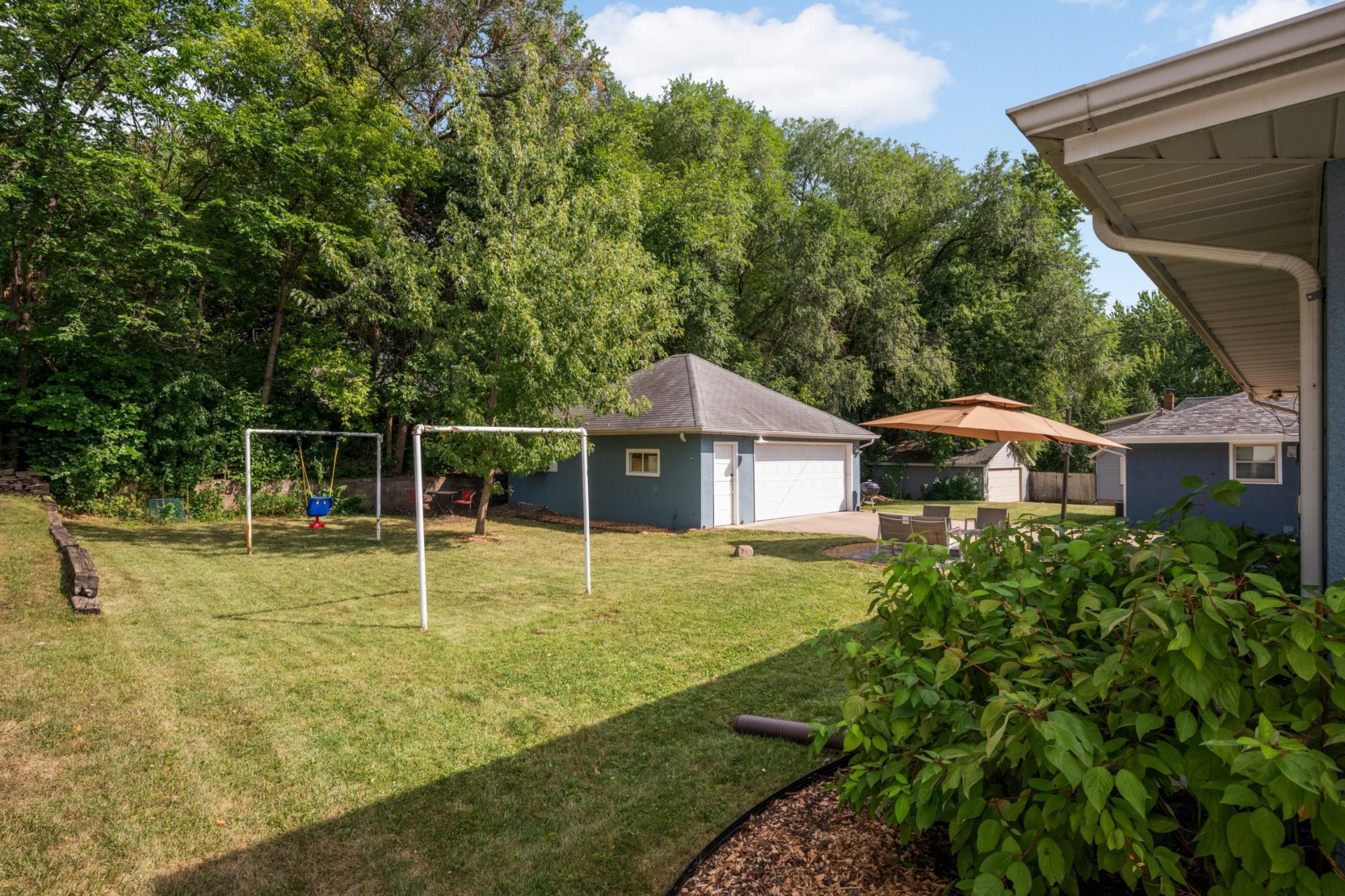 View of Residential at 4549 Polk Street, Columbia Heights MN 55421, Columbia Heights (34 of 34) - Mike Wilen | Minnesota Team Real Estate