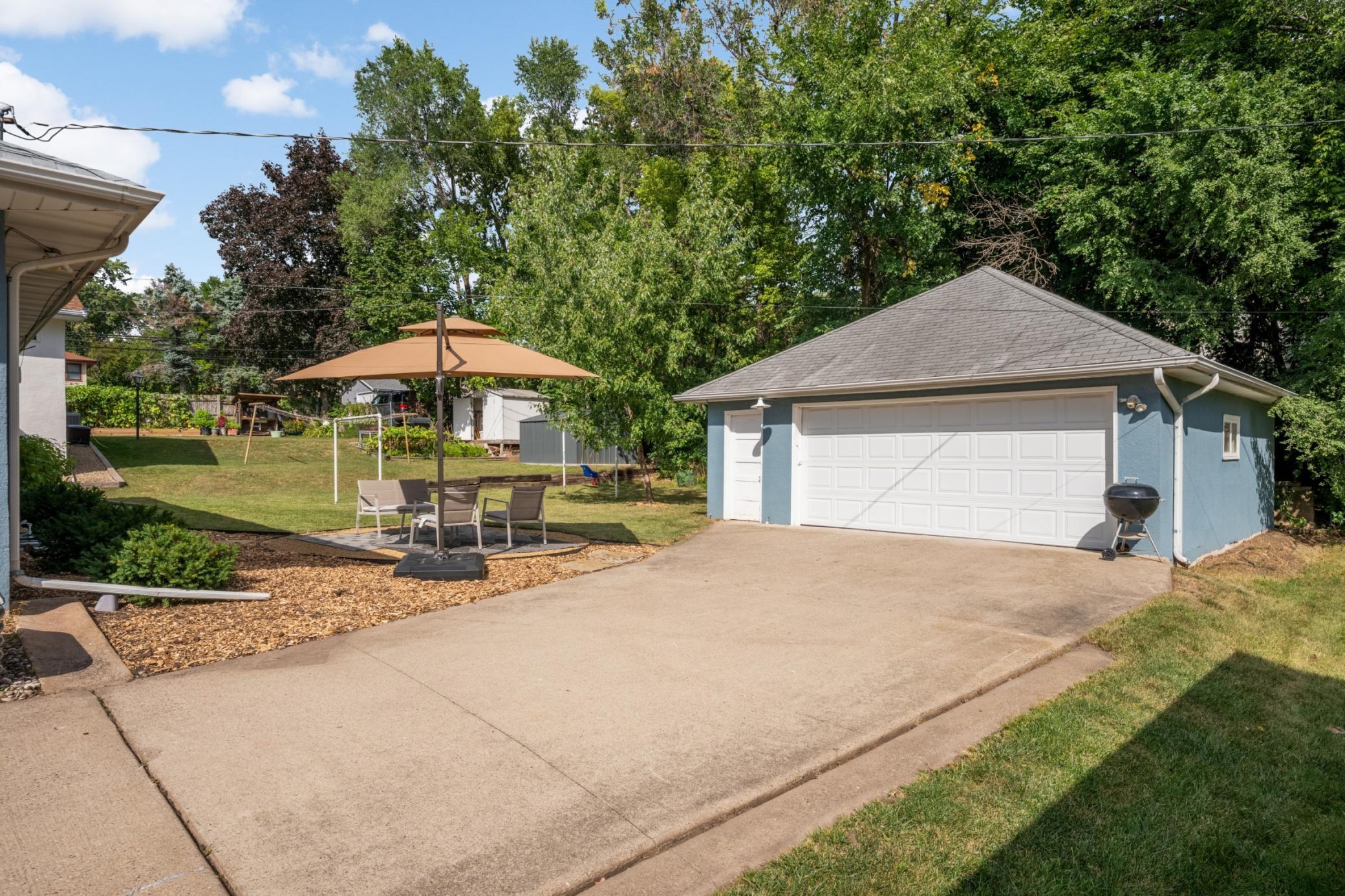 View of Residential at 4549 Polk Street, Columbia Heights MN 55421, Columbia Heights (33 of 34) - Mike Wilen | Minnesota Team Real Estate