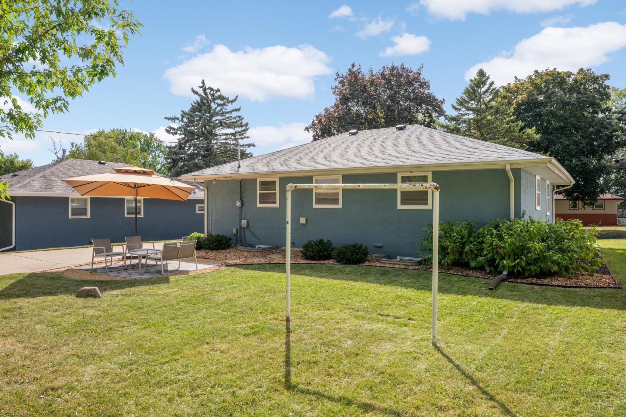 View of Residential at 4549 Polk Street, Columbia Heights MN 55421, Columbia Heights (31 of 34) - Mike Wilen | Minnesota Team Real Estate