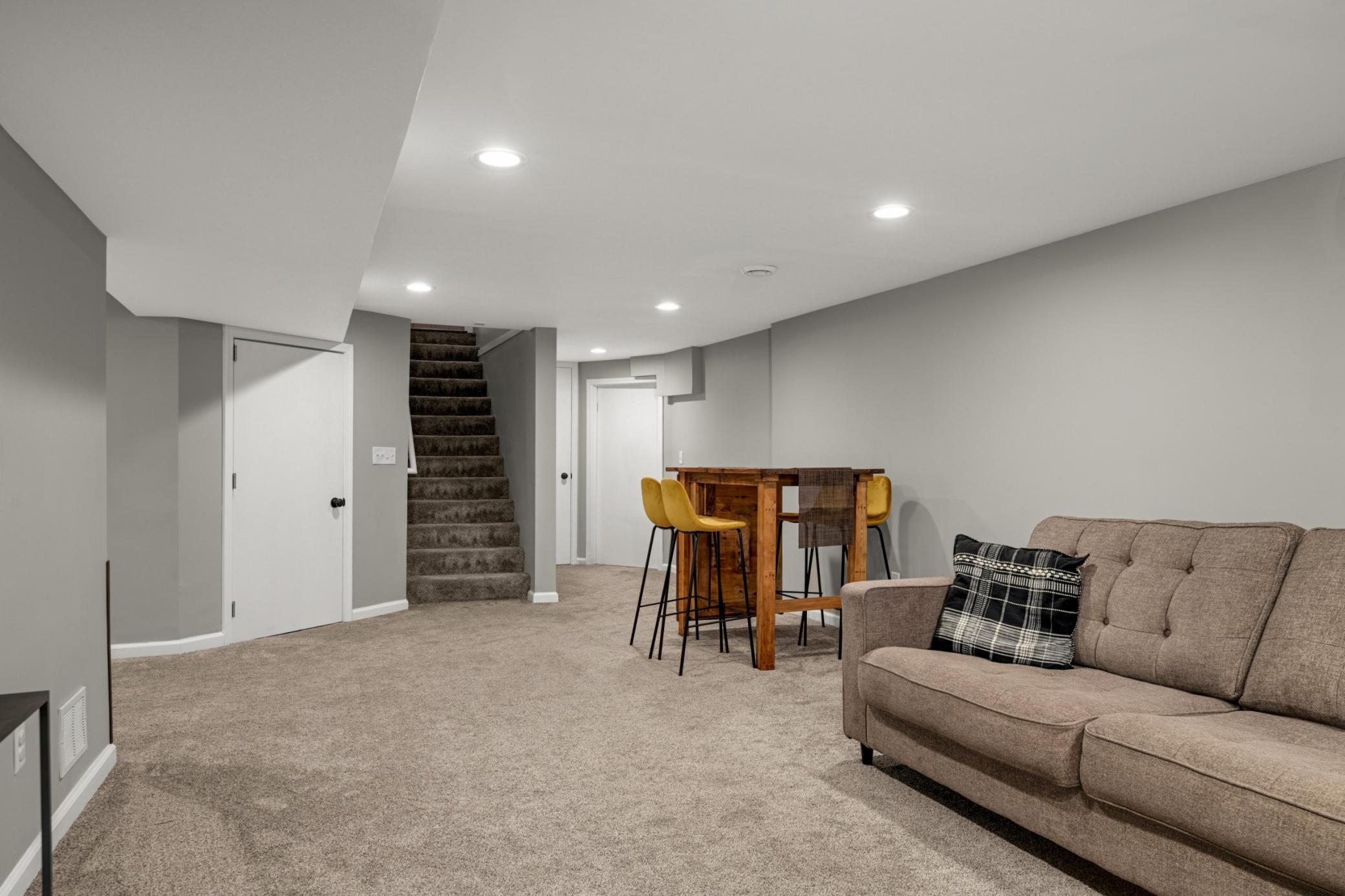 View of Residential at 4549 Polk Street, Columbia Heights MN 55421, Columbia Heights (23 of 34) - Mike Wilen | Minnesota Team Real Estate