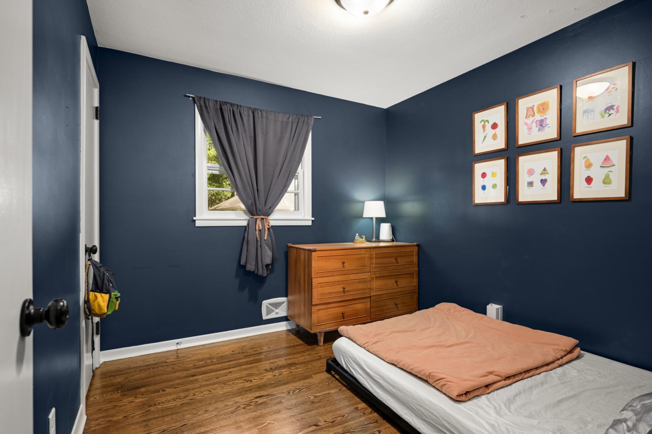 View of Residential at 4549 Polk Street, Columbia Heights MN 55421, Columbia Heights (17 of 34) - Mike Wilen | Minnesota Team Real Estate