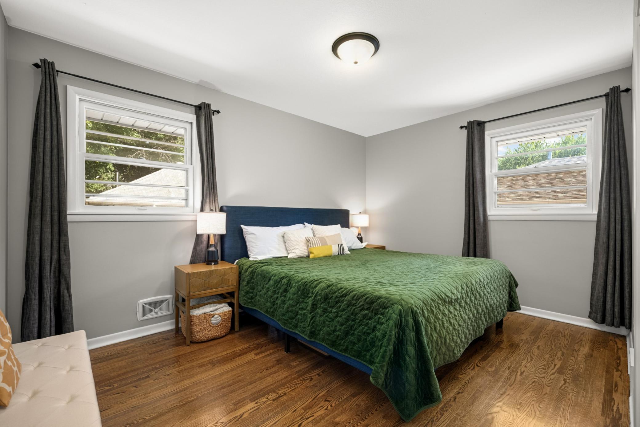View of Residential at 4549 Polk Street, Columbia Heights MN 55421, Columbia Heights (15 of 34) - Mike Wilen | Minnesota Team Real Estate