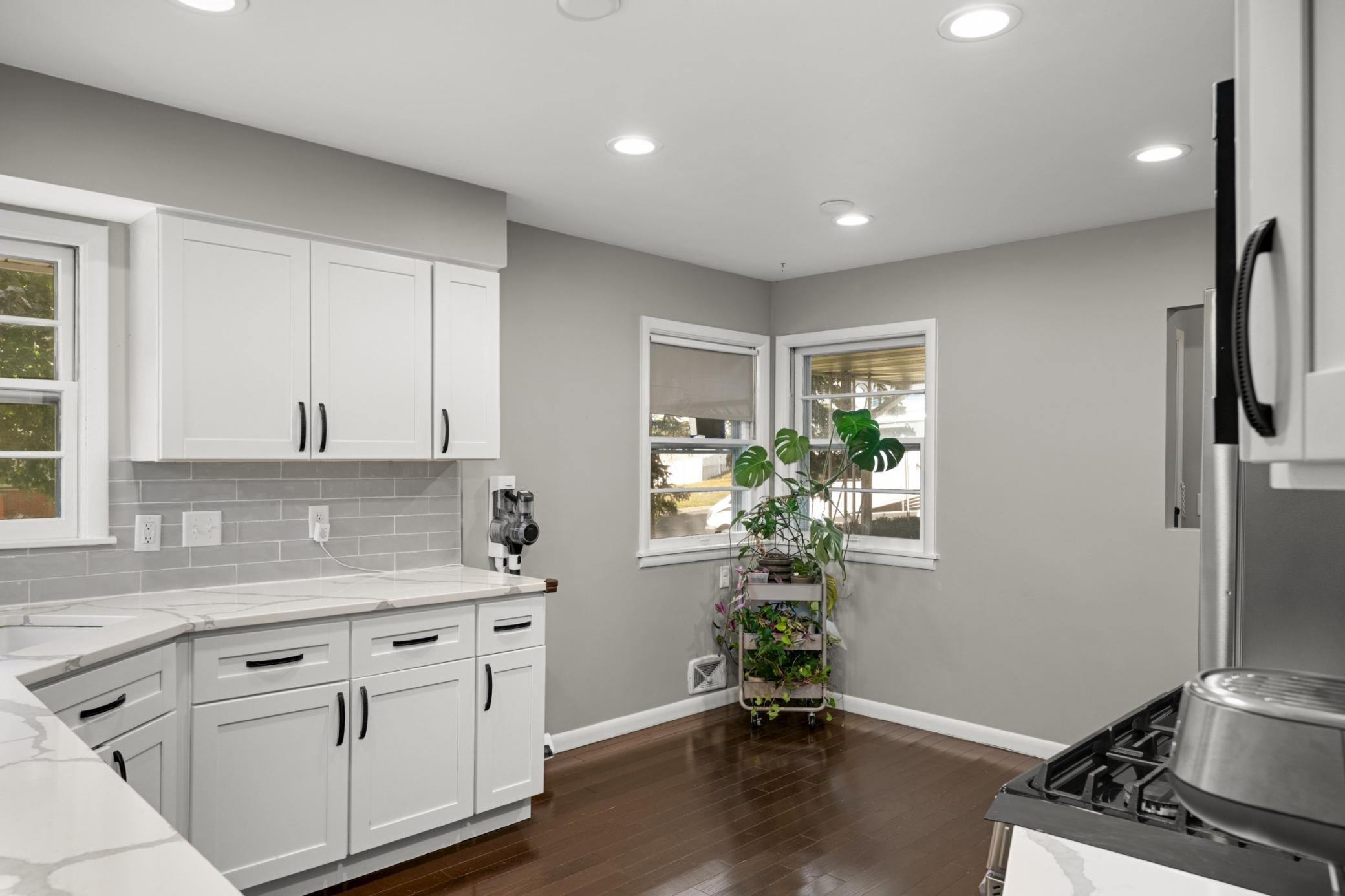 View of Residential at 4549 Polk Street, Columbia Heights MN 55421, Columbia Heights (13 of 34) - Mike Wilen | Minnesota Team Real Estate