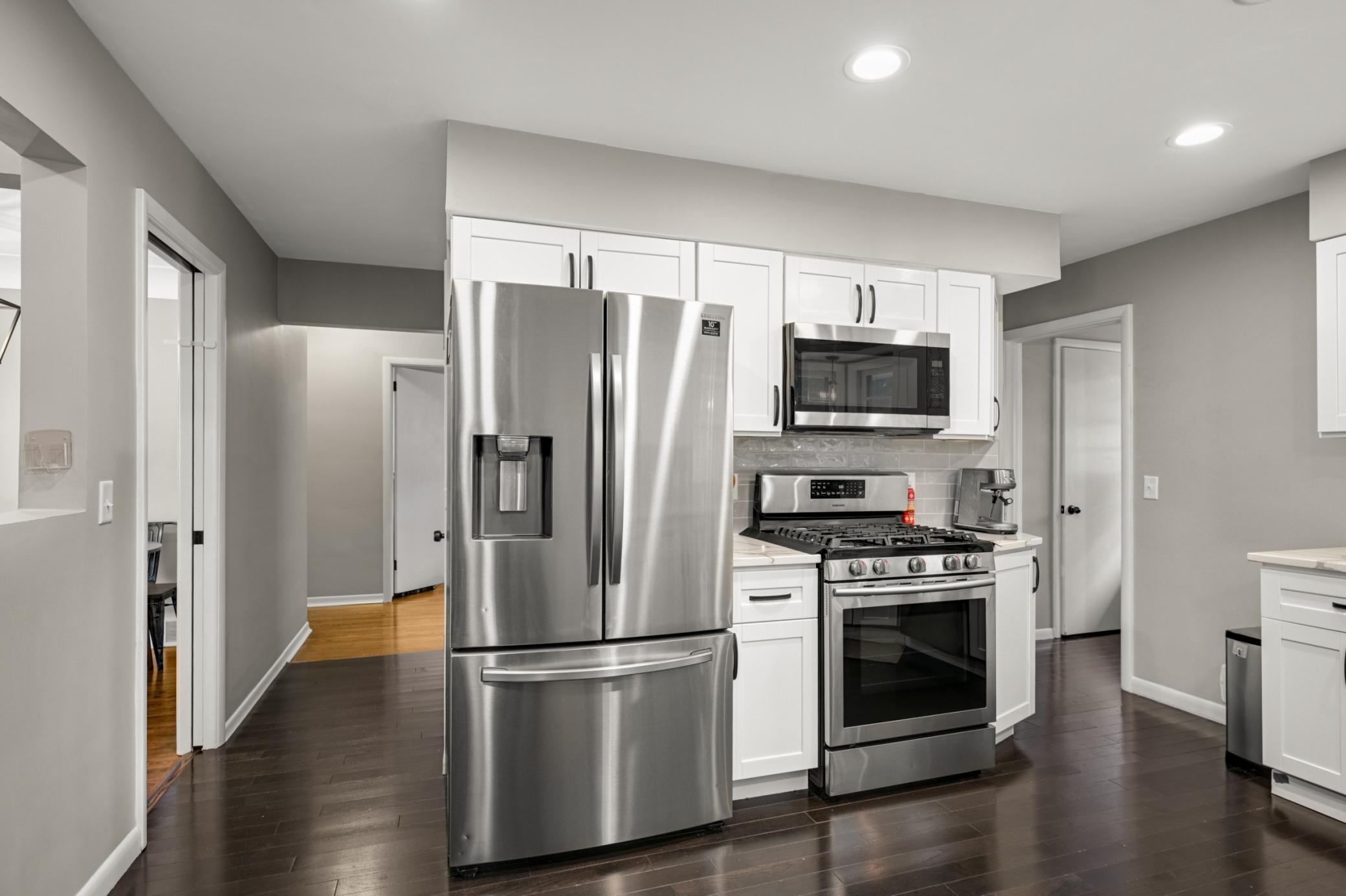 View of Residential at 4549 Polk Street, Columbia Heights MN 55421, Columbia Heights (11 of 34) - Mike Wilen | Minnesota Team Real Estate