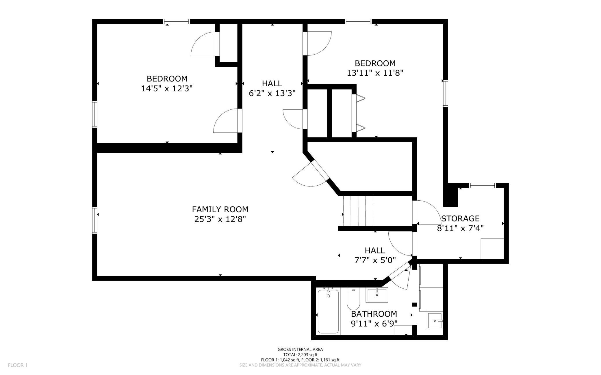 View of Residential at 4549 Polk Street, Columbia Heights MN 55421, Columbia Heights (29 of 34) - Mike Wilen | Minnesota Team Real Estate