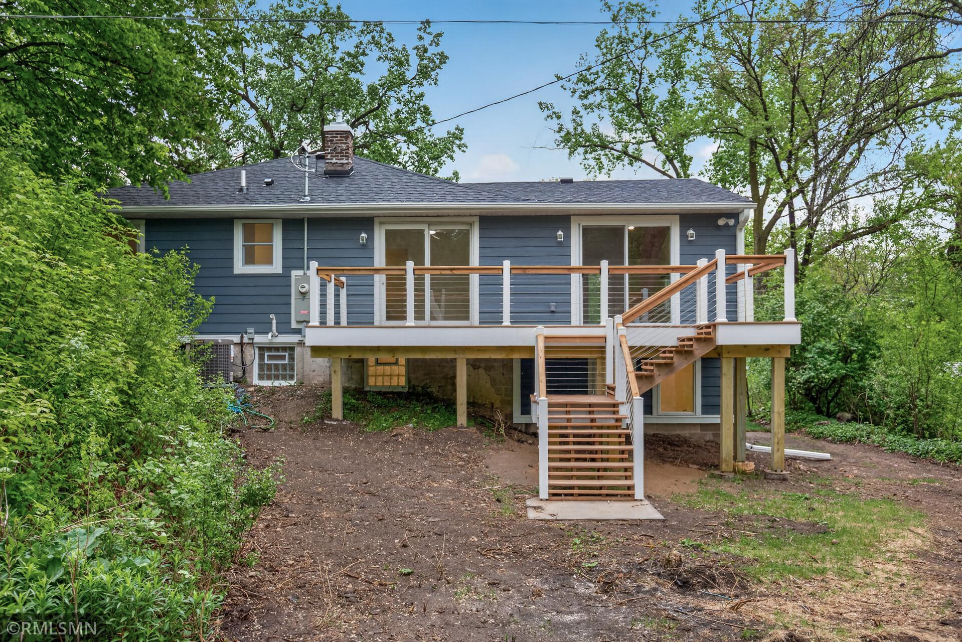 View of Residential at 4410 Stinson Boulevard, Columbia Heights MN 55421, Columbia Heights (31 of 32) - Mike Wilen | Minnesota Team Real Estate