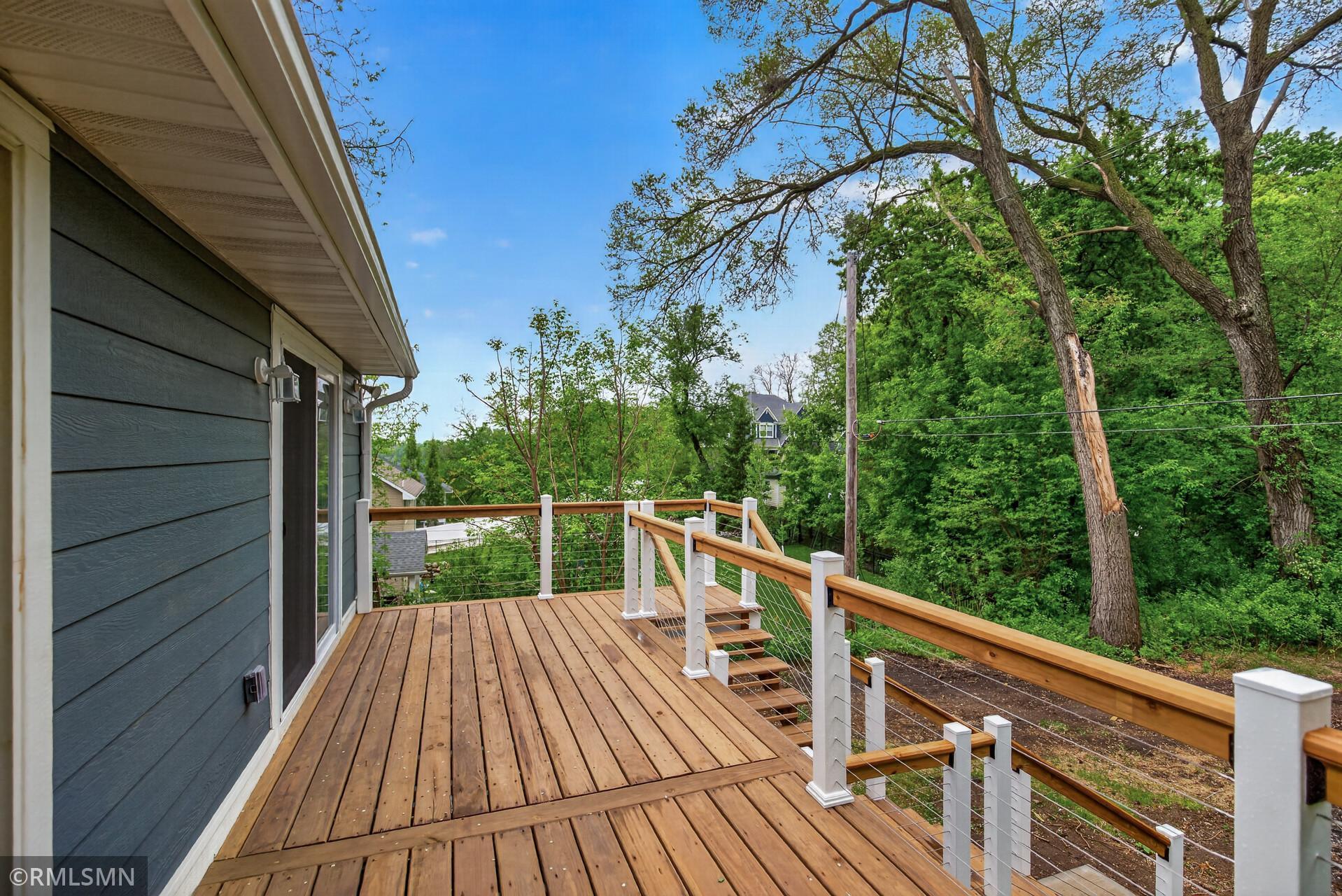 View of Residential at 4410 Stinson Boulevard, Columbia Heights MN 55421, Columbia Heights (29 of 32) - Mike Wilen | Minnesota Team Real Estate