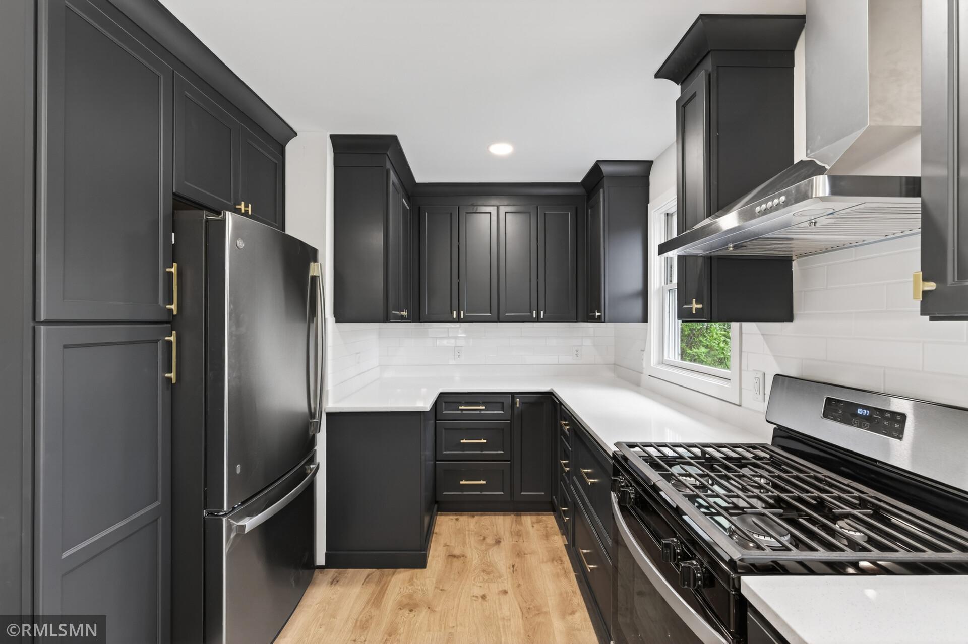 View of Residential at 4410 Stinson Boulevard, Columbia Heights MN 55421, Columbia Heights (15 of 32) - Mike Wilen | Minnesota Team Real Estate