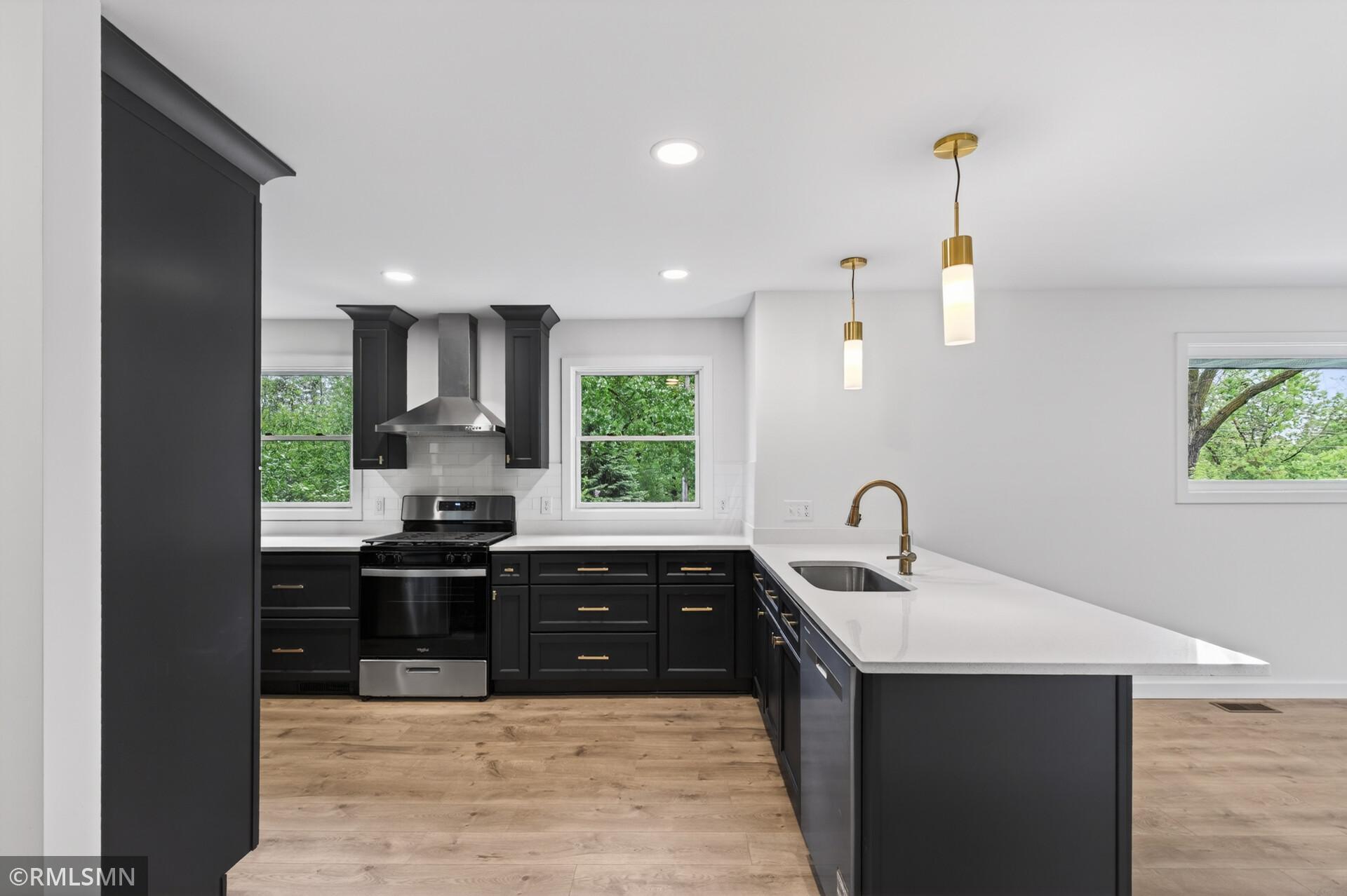 View of Residential at 4410 Stinson Boulevard, Columbia Heights MN 55421, Columbia Heights (13 of 32) - Mike Wilen | Minnesota Team Real Estate