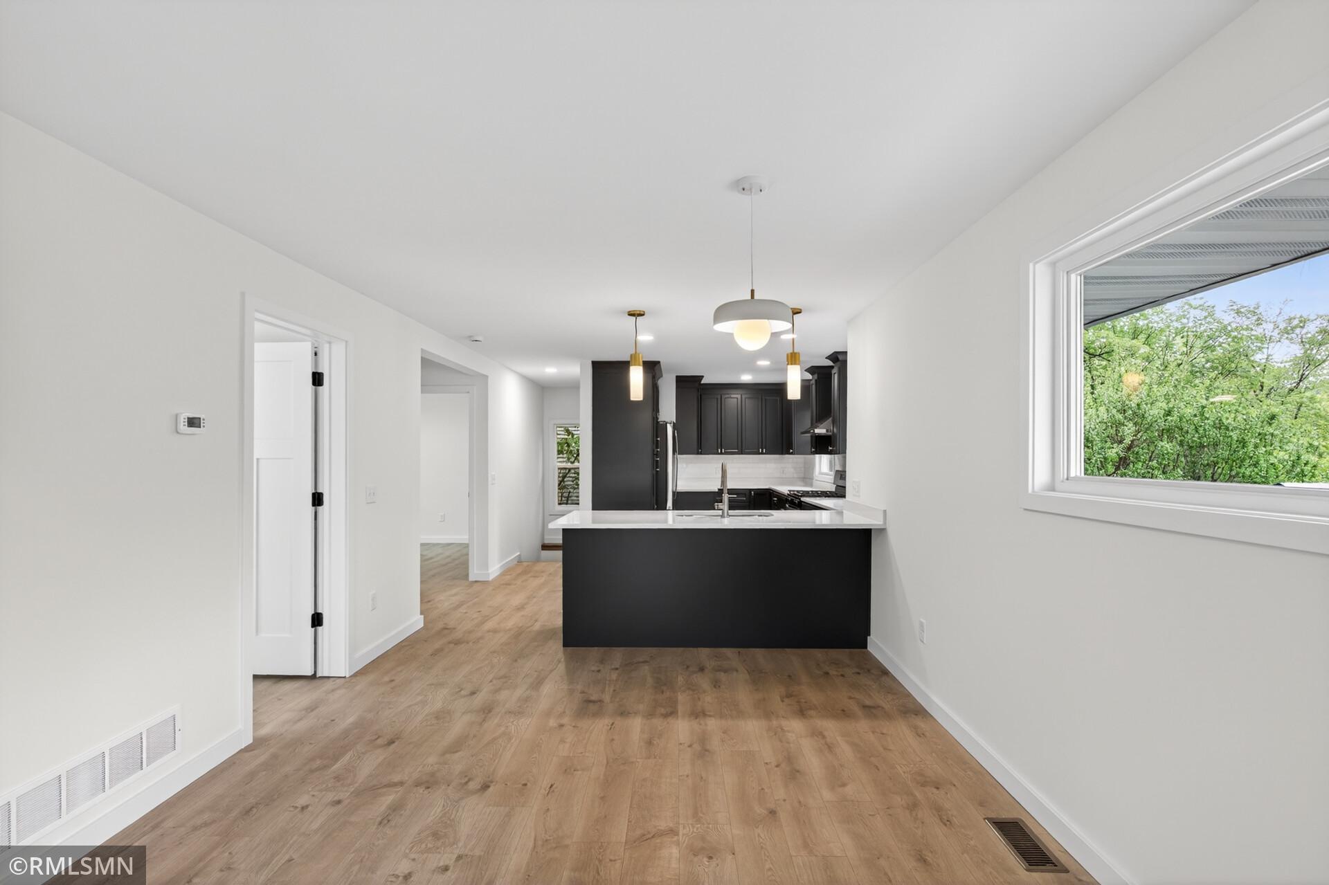View of Residential at 4410 Stinson Boulevard, Columbia Heights MN 55421, Columbia Heights (11 of 32) - Mike Wilen | Minnesota Team Real Estate