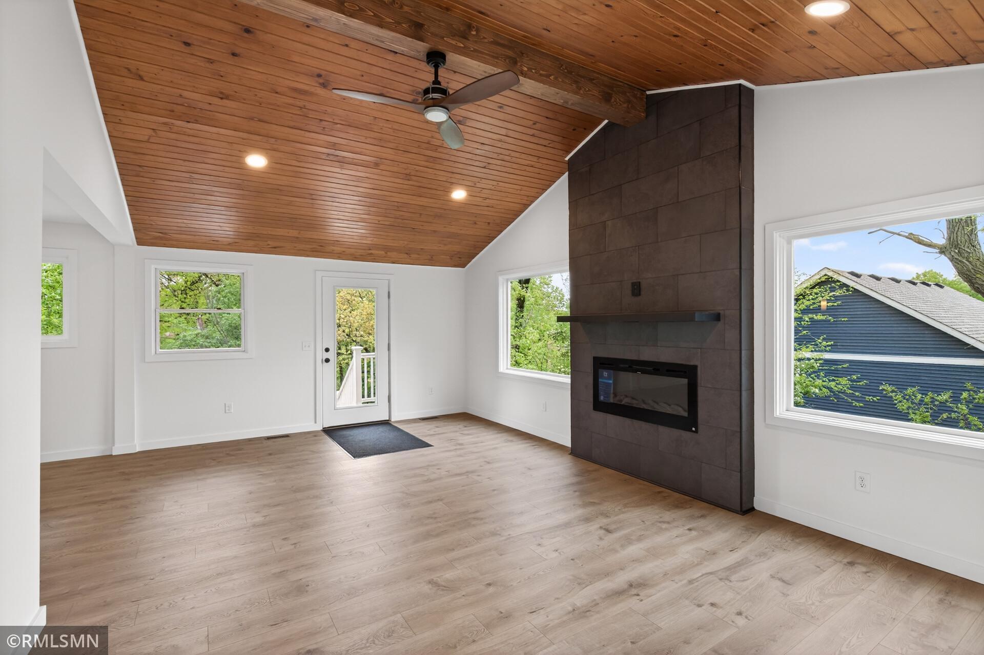 View of Residential at 4410 Stinson Boulevard, Columbia Heights MN 55421, Columbia Heights (8 of 32) - Mike Wilen | Minnesota Team Real Estate