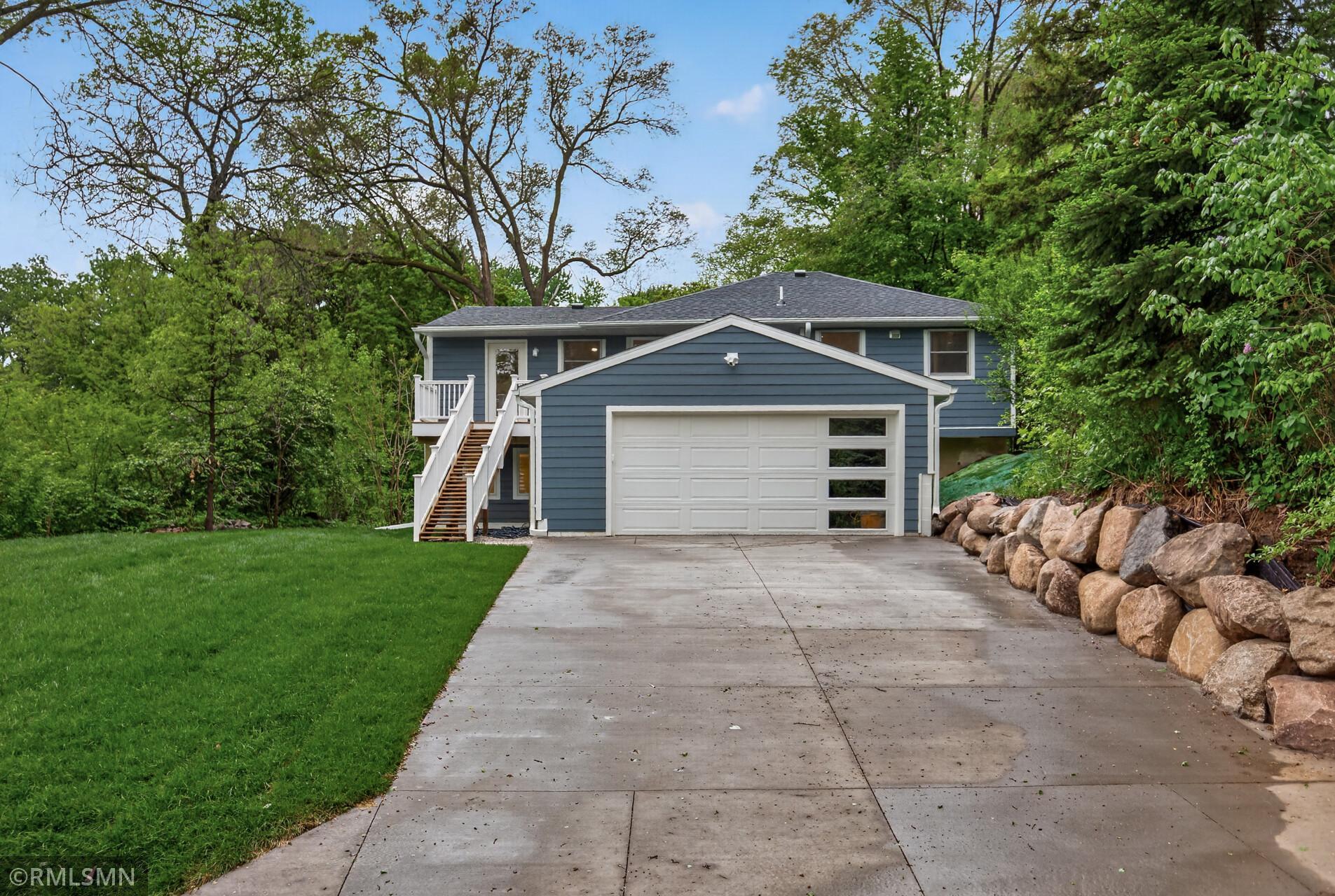 View of Residential at 4410 Stinson Boulevard, Columbia Heights MN 55421, Columbia Heights (3 of 32) - Mike Wilen | Minnesota Team Real Estate