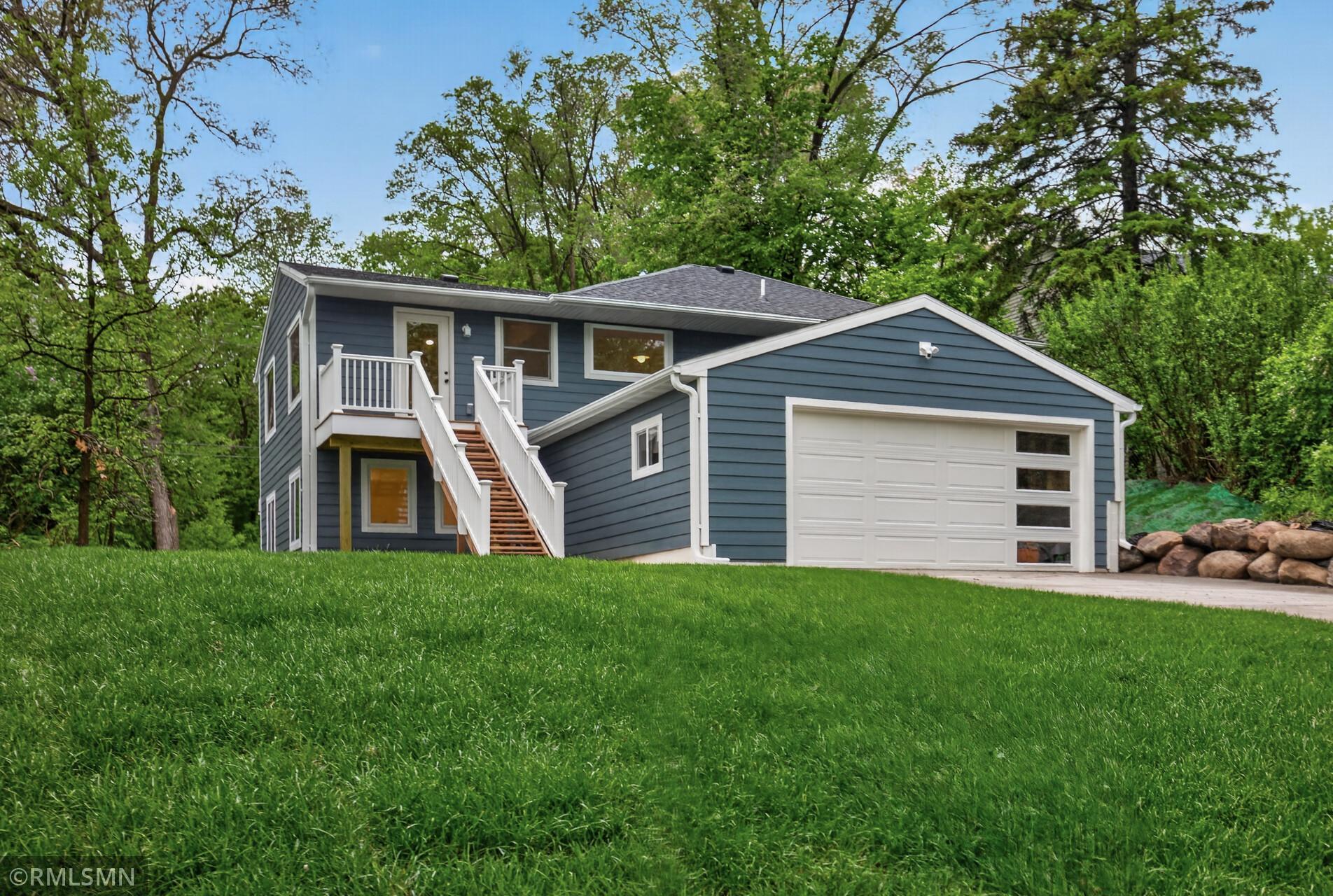 View of Residential at 4410 Stinson Boulevard, Columbia Heights MN 55421, Columbia Heights (2 of 32) - Mike Wilen | Minnesota Team Real Estate