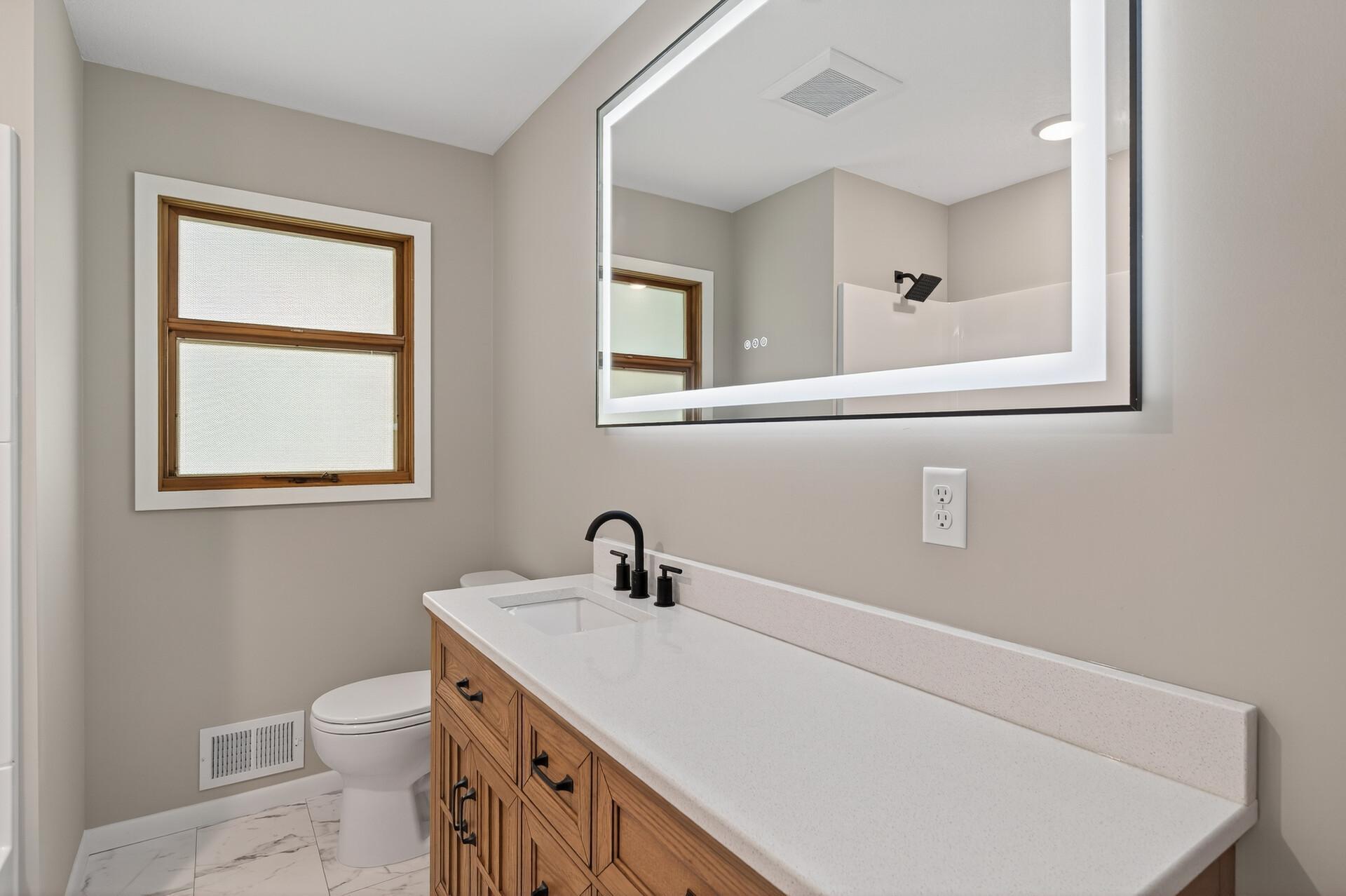 View of Residential at 509 Indiana Avenue, Golden Valley MN 55422, Golden Valley (24 of 49) - Mike Wilen | Minnesota Team Real Estate