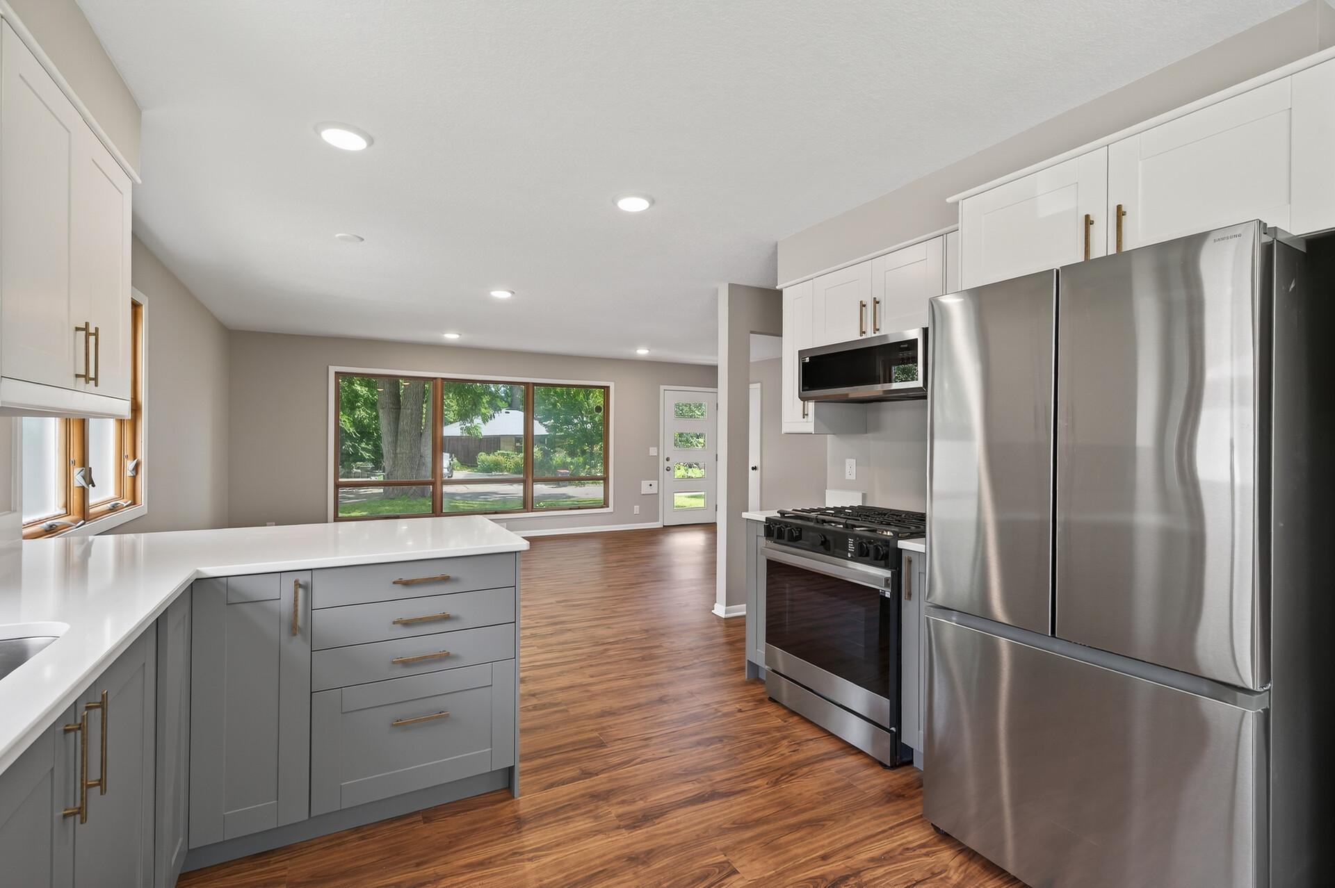 View of Residential at 509 Indiana Avenue, Golden Valley MN 55422, Golden Valley (15 of 49) - Mike Wilen | Minnesota Team Real Estate