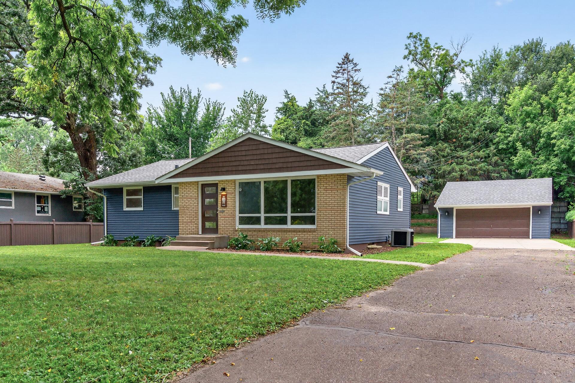 View of Residential at 509 Indiana Avenue, Golden Valley MN 55422, Golden Valley (3 of 49) - Mike Wilen | Minnesota Team Real Estate