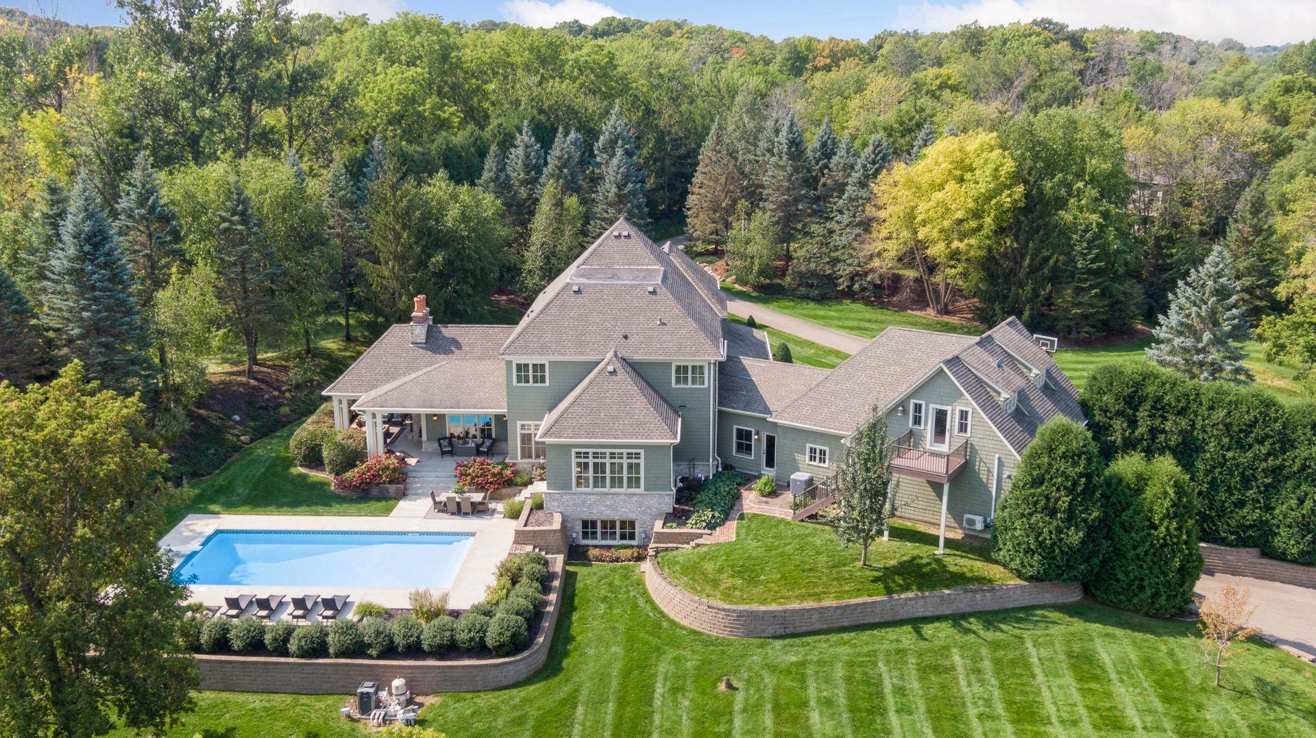 View of Residential at 440 Stubbs Bay Road, Orono MN 55356, Orono (4 of 97) - Mike Wilen | Minnesota Team Real Estate