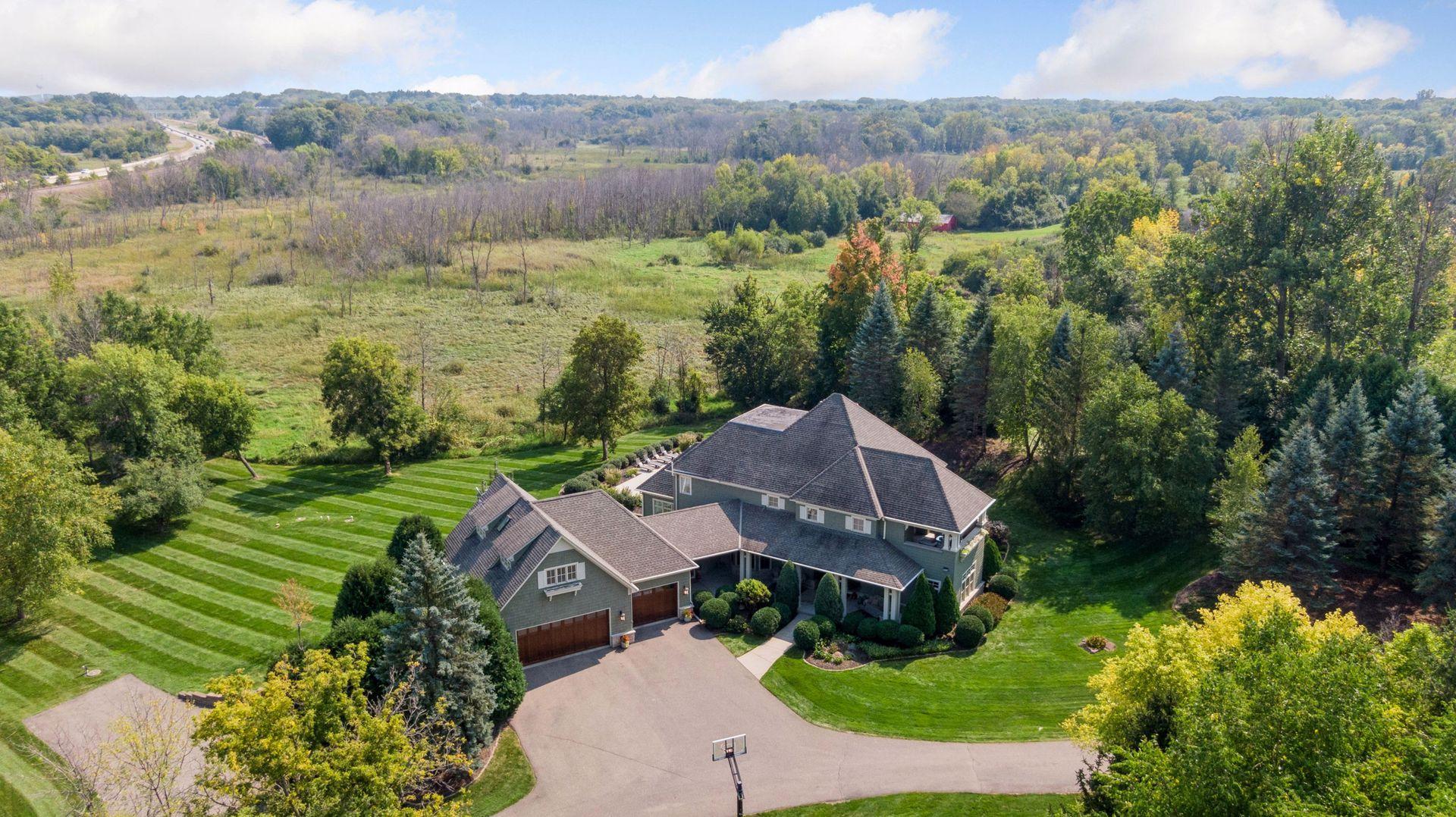 View of Residential at 440 Stubbs Bay Road, Orono MN 55356, Orono (3 of 97) - Mike Wilen | Minnesota Team Real Estate