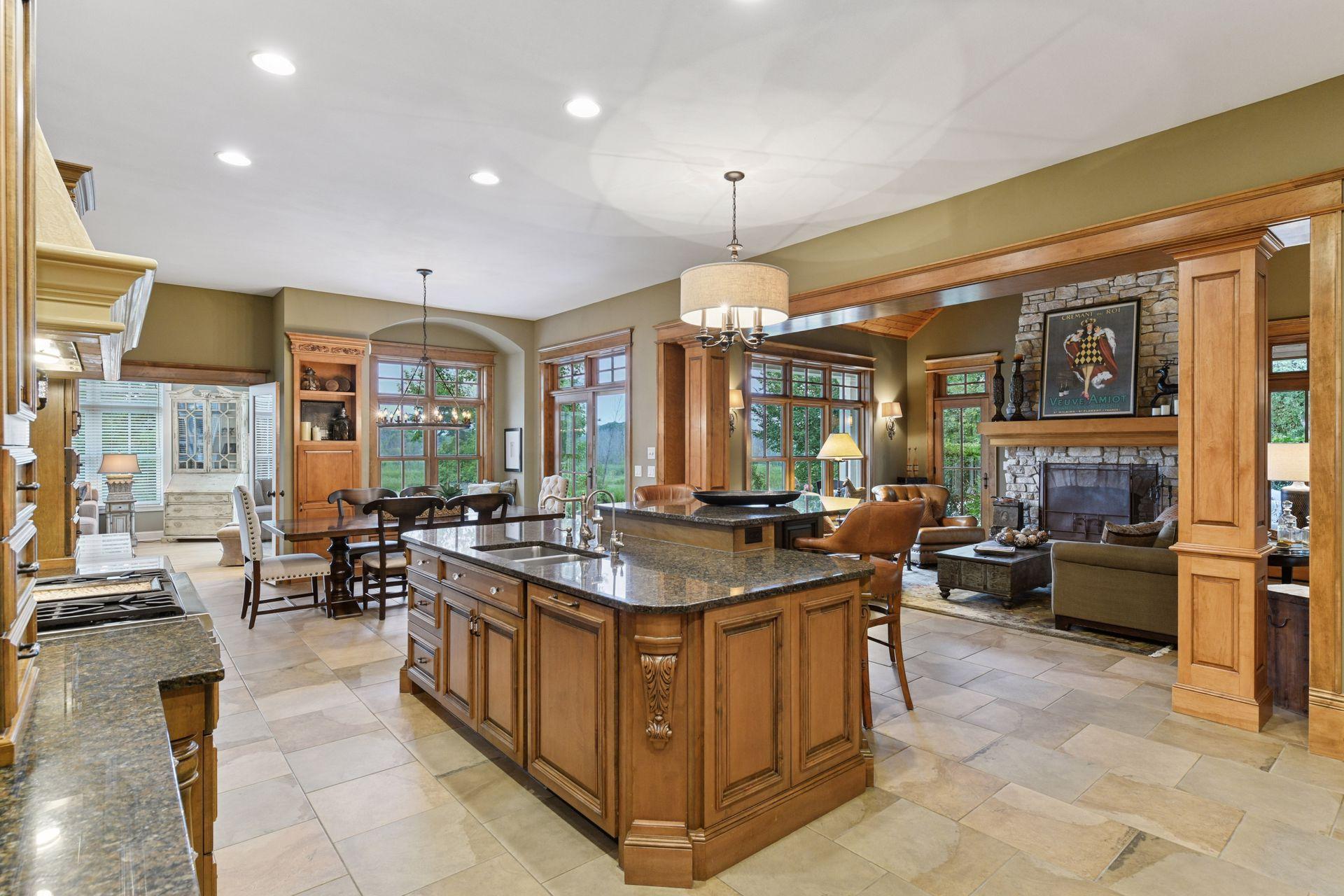 View of Residential at 440 Stubbs Bay Road, Orono MN 55356, Orono (11 of 97) - Mike Wilen | Minnesota Team Real Estate
