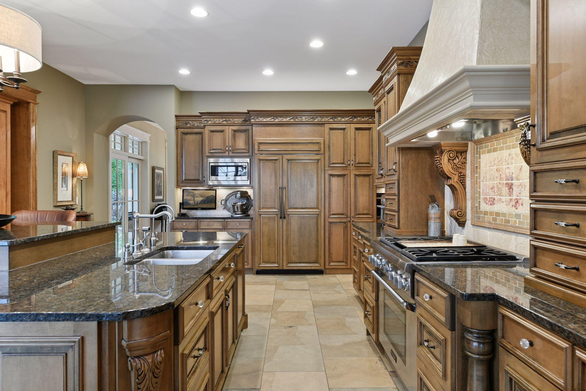 View of Residential at 440 Stubbs Bay Road, Orono MN 55356, Orono (13 of 97) - Mike Wilen | Minnesota Team Real Estate