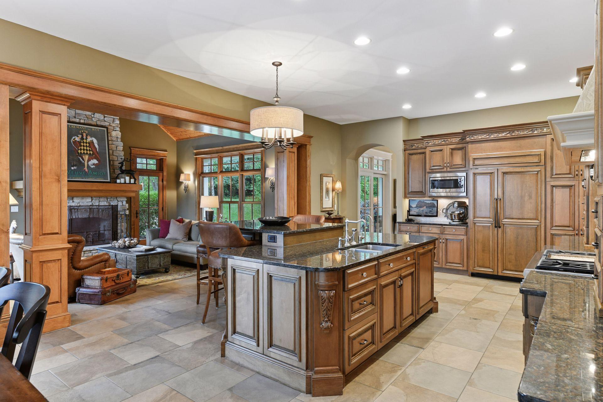 View of Residential at 440 Stubbs Bay Road, Orono MN 55356, Orono (16 of 97) - Mike Wilen | Minnesota Team Real Estate
