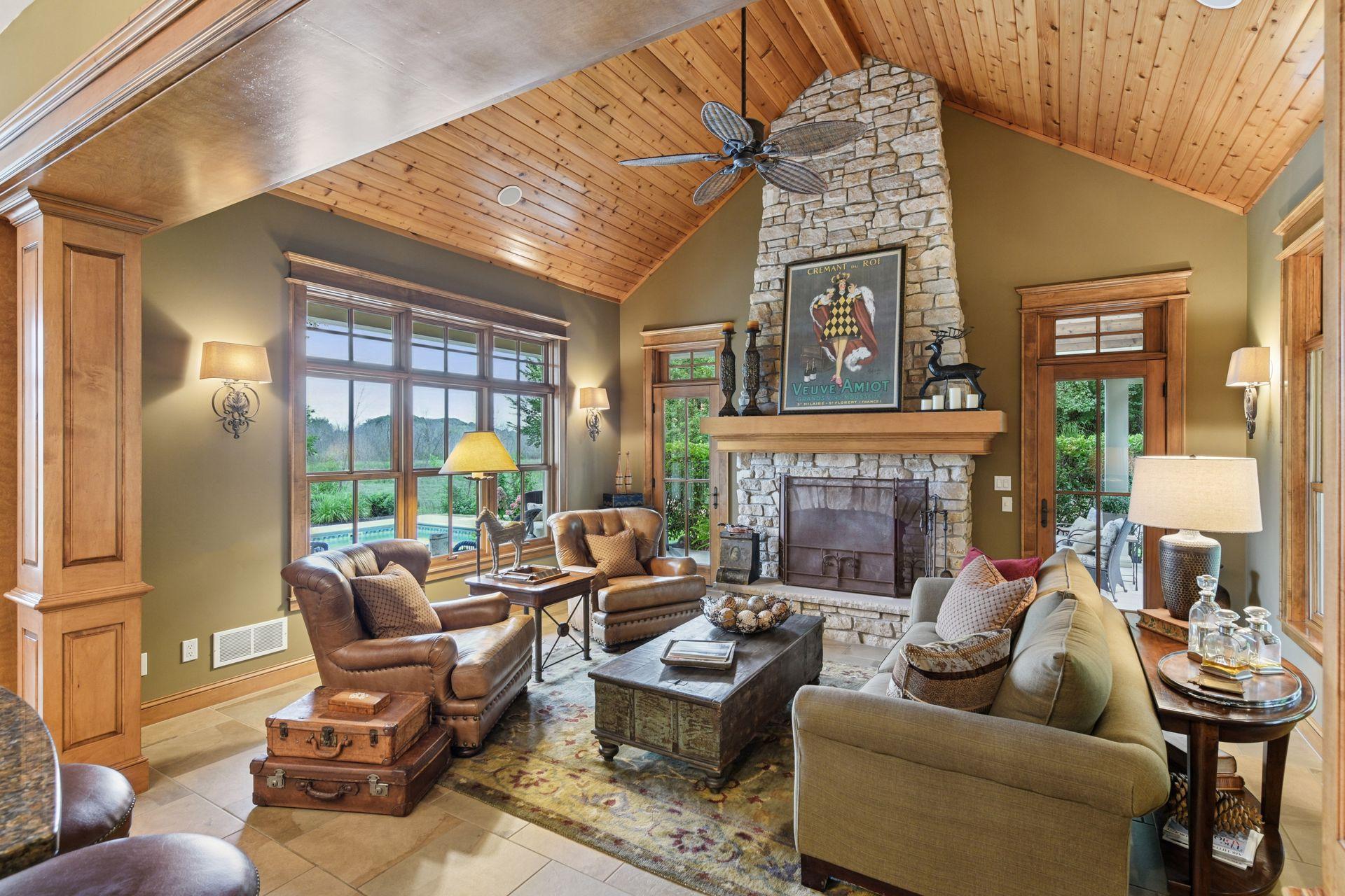 View of Residential at 440 Stubbs Bay Road, Orono MN 55356, Orono (17 of 97) - Mike Wilen | Minnesota Team Real Estate