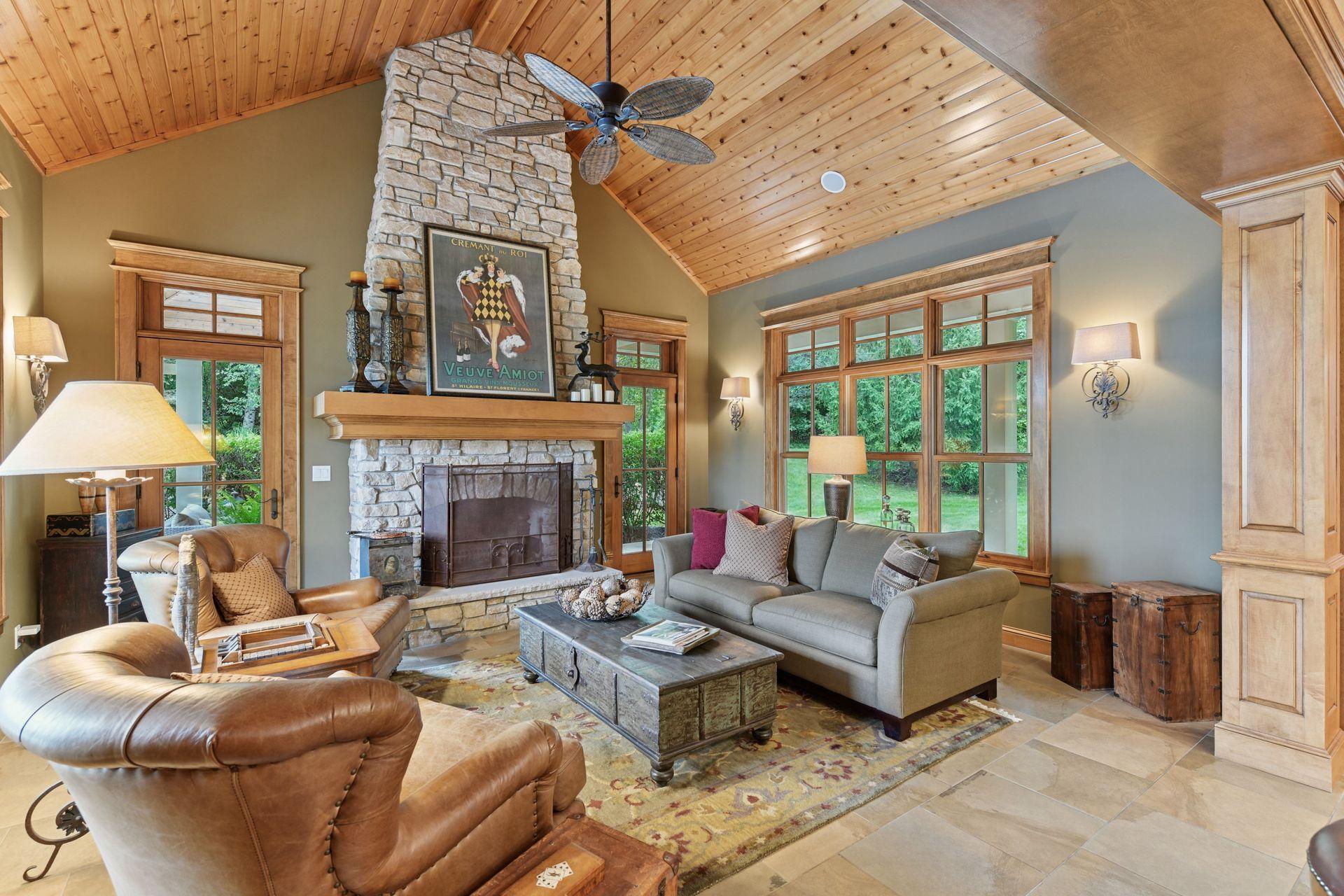 View of Residential at 440 Stubbs Bay Road, Orono MN 55356, Orono (18 of 97) - Mike Wilen | Minnesota Team Real Estate