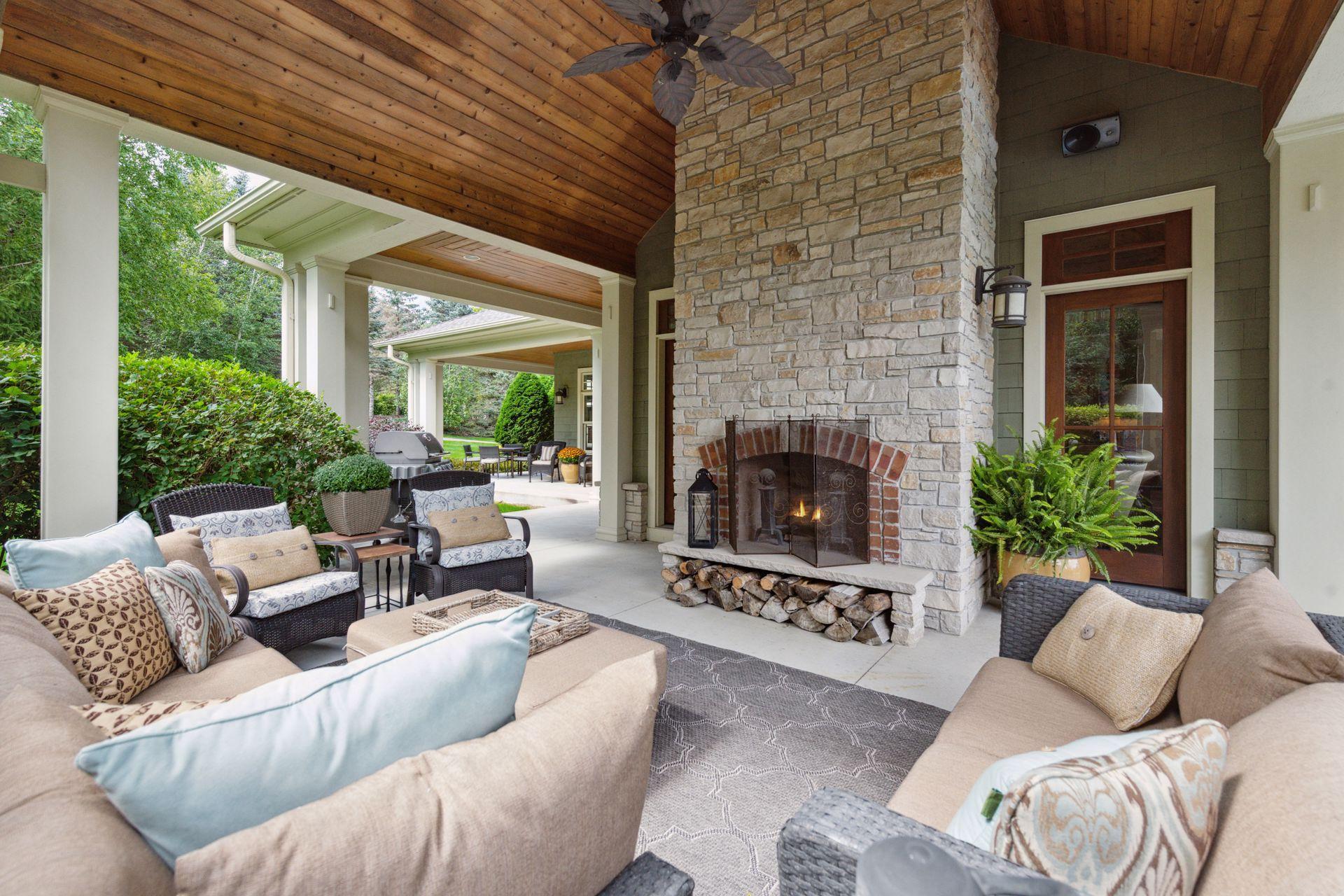 View of Residential at 440 Stubbs Bay Road, Orono MN 55356, Orono (26 of 97) - Mike Wilen | Minnesota Team Real Estate
