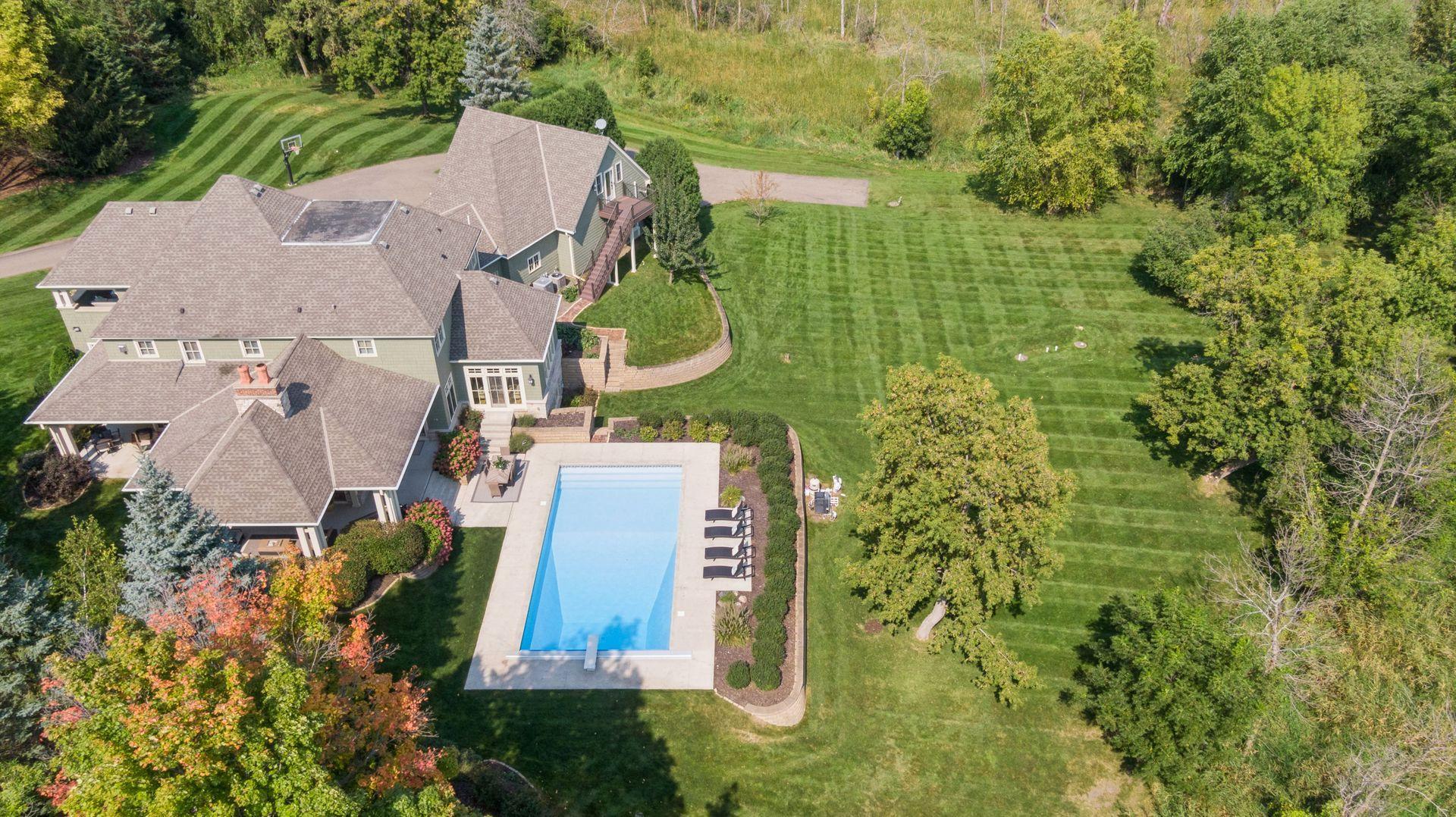View of Residential at 440 Stubbs Bay Road, Orono MN 55356, Orono (89 of 97) - Mike Wilen | Minnesota Team Real Estate