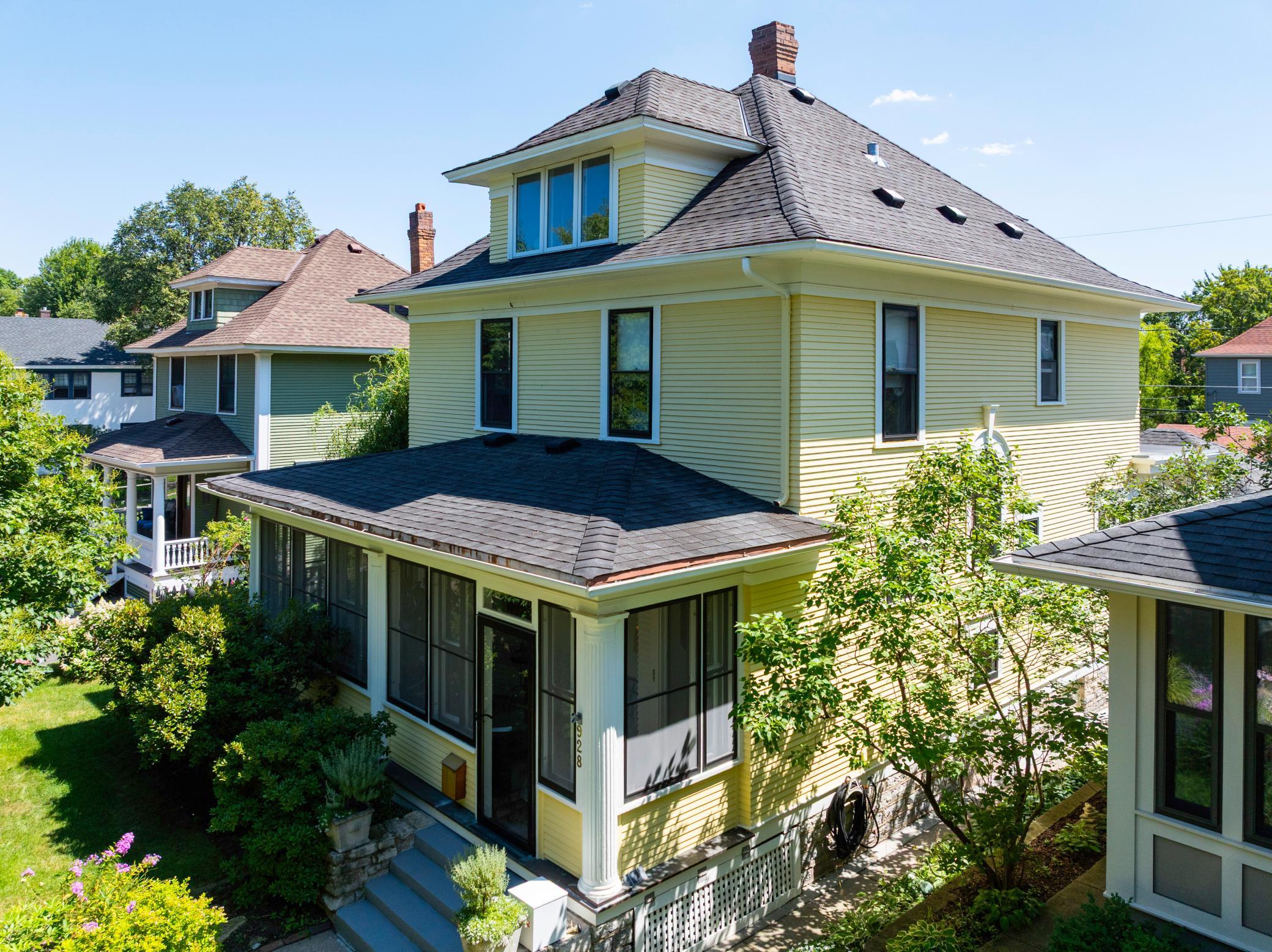 View of Residential at 928 Linwood Avenue, Saint Paul MN 55105, Saint Paul - Mike Wilen | Minnesota Team Real Estate