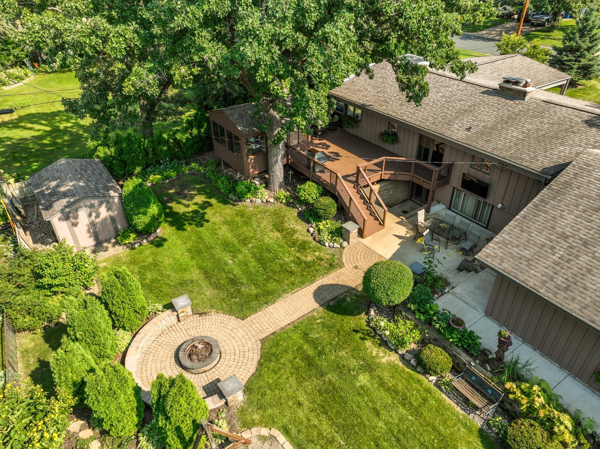 View of Residential at 1000 Mound Spring Terrace, Bloomington MN 55420, Bloomington (60 of 60) - Mike Wilen | Minnesota Team Real Estate