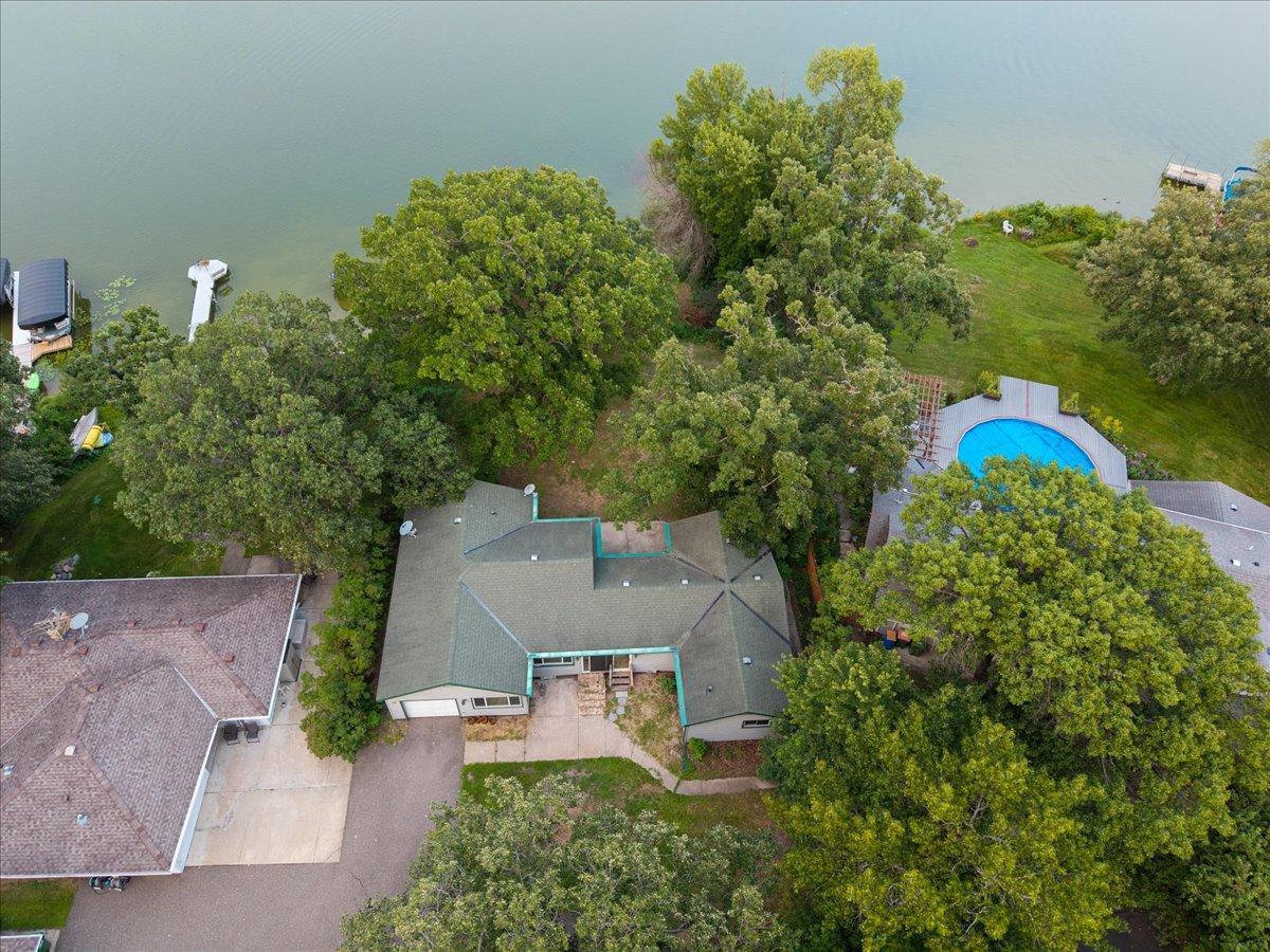 View of Residential at 13119 Kerry Street, Coon Rapids MN 55448, Coon Rapids (23 of 28) - Mike Wilen | Minnesota Team Real Estate