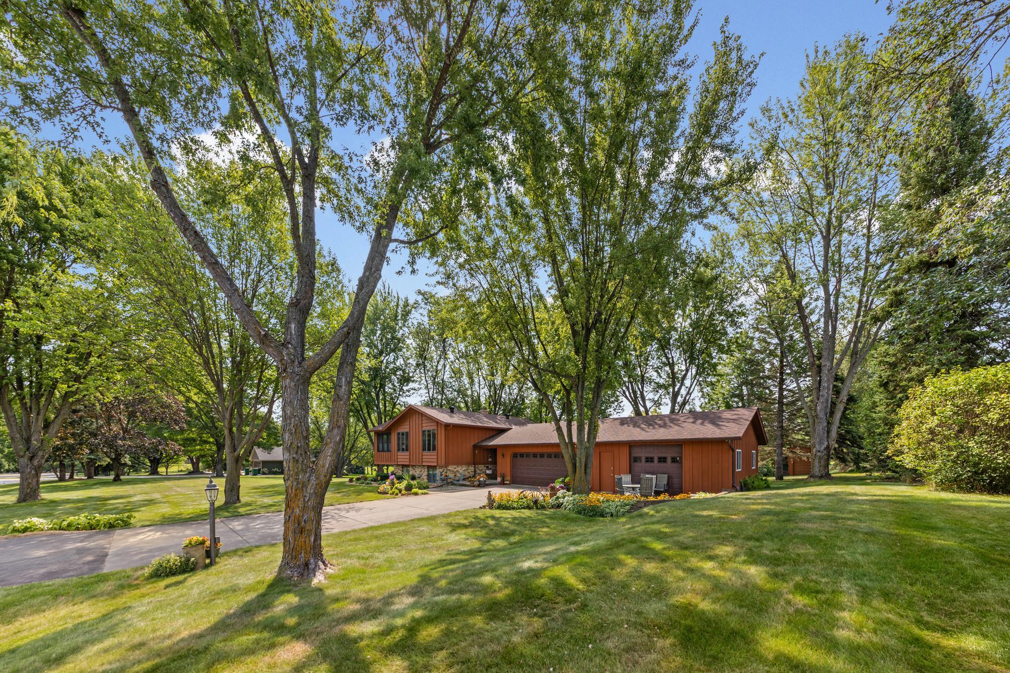 View of Residential at 22465 Rush Creek Drive, Rogers MN 55374, Rogers (2 of 67) - Mike Wilen | Minnesota Team Real Estate