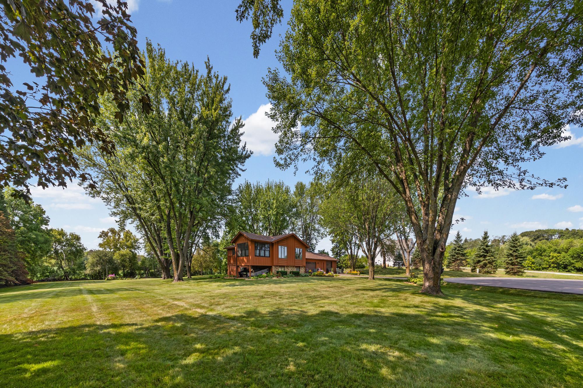 View of Residential at 22465 Rush Creek Drive, Rogers MN 55374, Rogers (57 of 67) - Mike Wilen | Minnesota Team Real Estate
