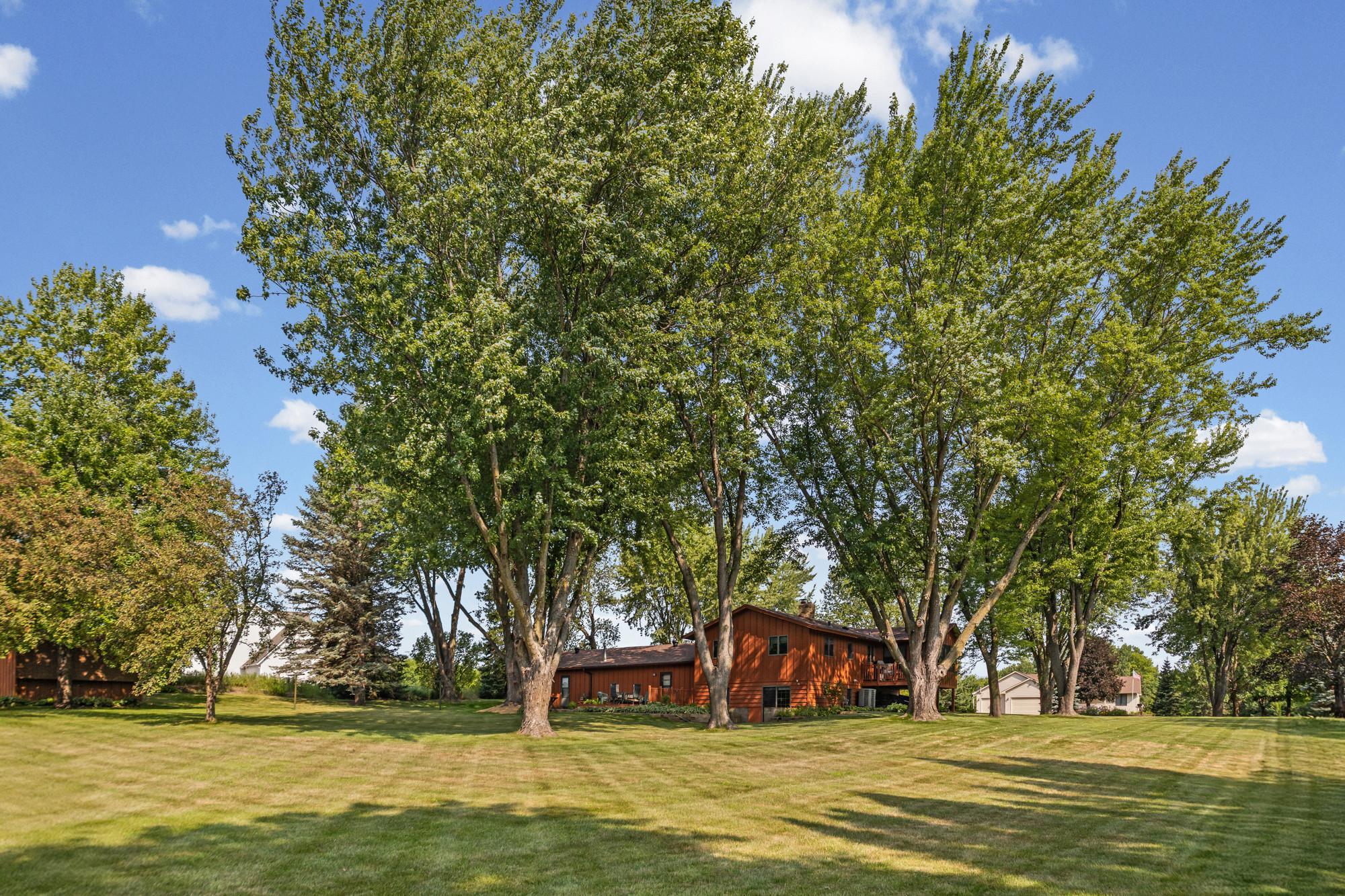 View of Residential at 22465 Rush Creek Drive, Rogers MN 55374, Rogers (58 of 67) - Mike Wilen | Minnesota Team Real Estate