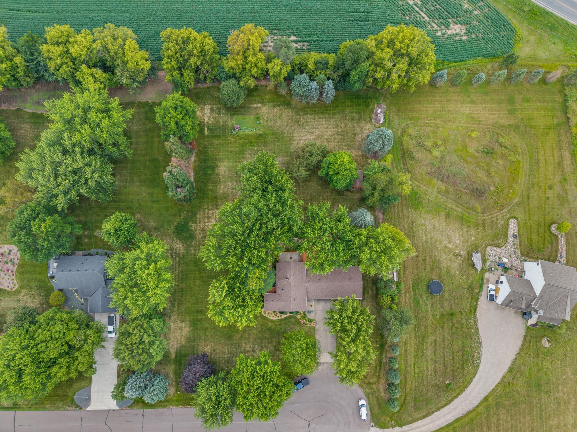 View of Residential at 22465 Rush Creek Drive, Rogers MN 55374, Rogers (61 of 67) - Mike Wilen | Minnesota Team Real Estate