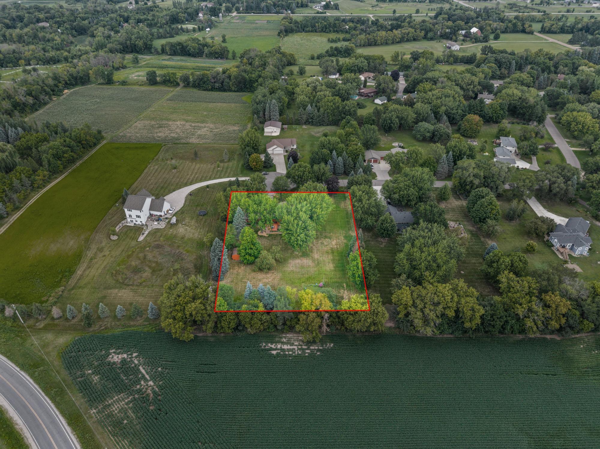 View of Residential at 22465 Rush Creek Drive, Rogers MN 55374, Rogers (59 of 67) - Mike Wilen | Minnesota Team Real Estate