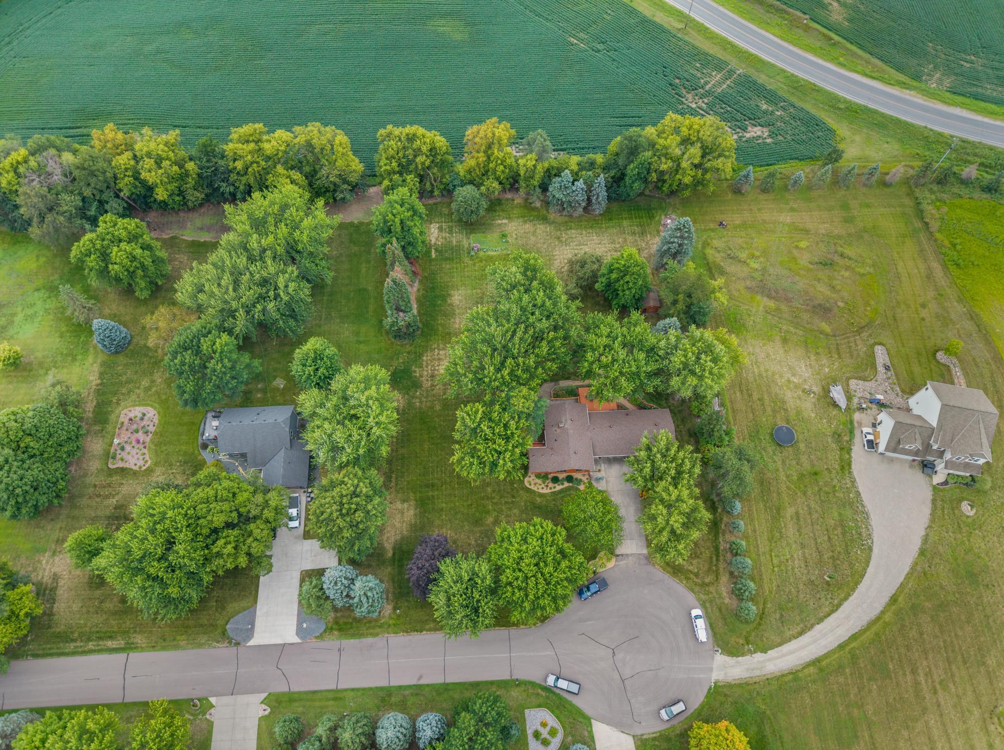 View of Residential at 22465 Rush Creek Drive, Rogers MN 55374, Rogers (62 of 67) - Mike Wilen | Minnesota Team Real Estate