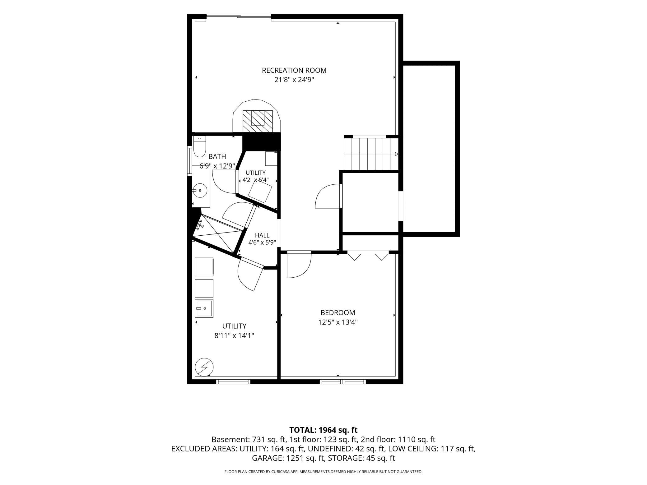 View of Residential at 22465 Rush Creek Drive, Rogers MN 55374, Rogers (64 of 67) - Mike Wilen | Minnesota Team Real Estate