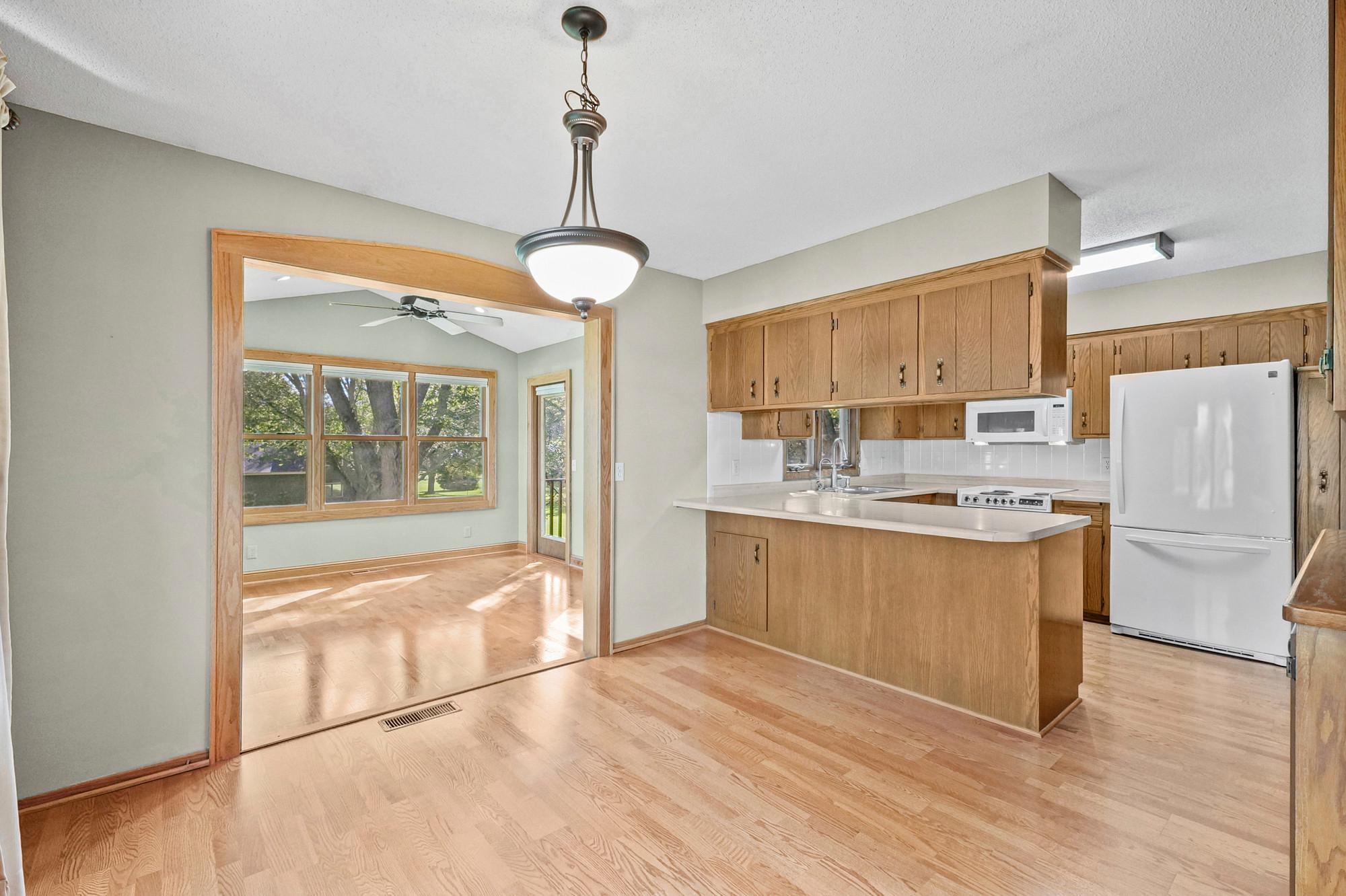 View of Residential at 22465 Rush Creek Drive, Rogers MN 55374, Rogers (11 of 67) - Mike Wilen | Minnesota Team Real Estate