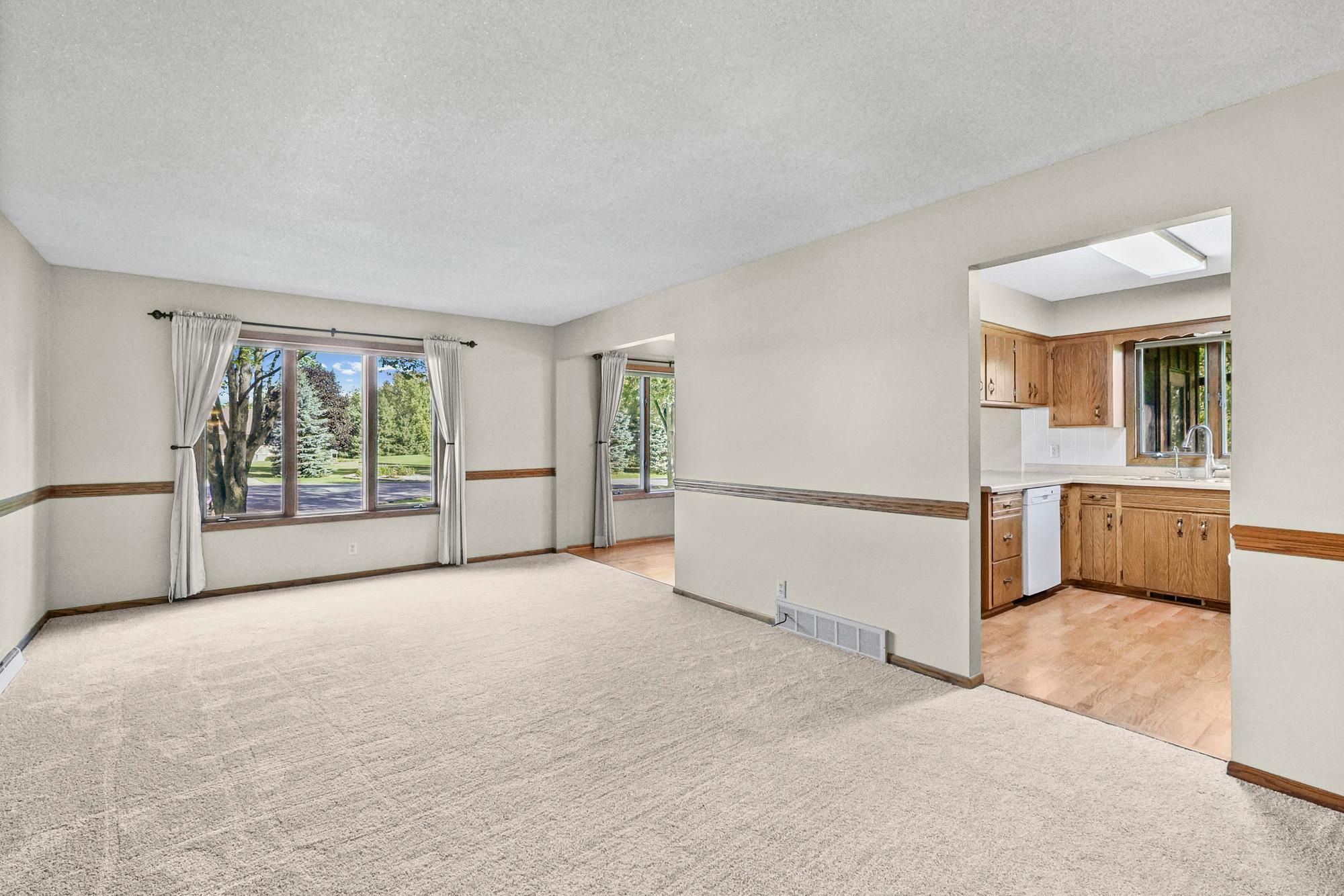 View of Residential at 22465 Rush Creek Drive, Rogers MN 55374, Rogers (8 of 67) - Mike Wilen | Minnesota Team Real Estate