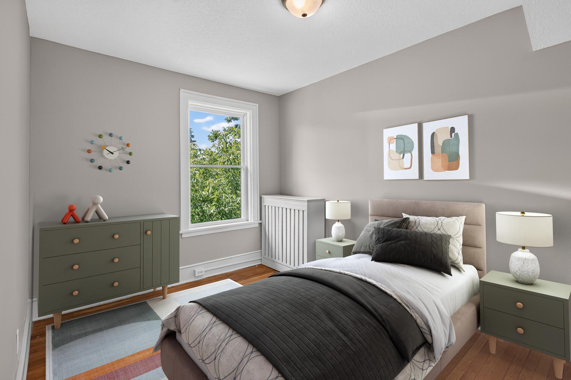 View of Residential Income at 757 Laurel Avenue, Saint Paul MN 55104, Saint Paul (27 of 52) - Mike Wilen | Minnesota Team Real Estate