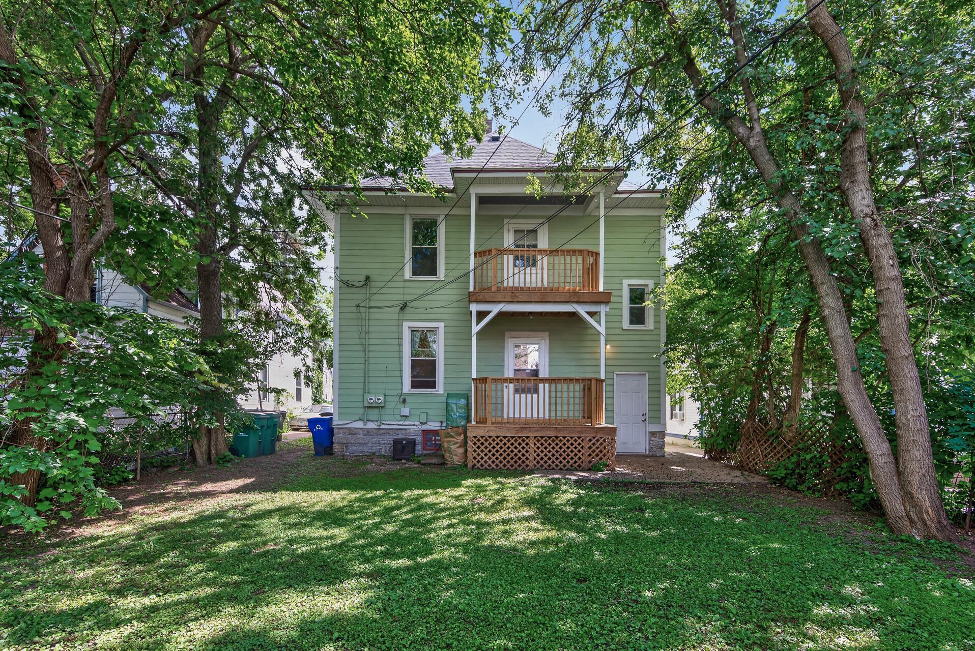 View of Residential Income at 757 Laurel Avenue, Saint Paul MN 55104, Saint Paul (50 of 52) - Mike Wilen | Minnesota Team Real Estate