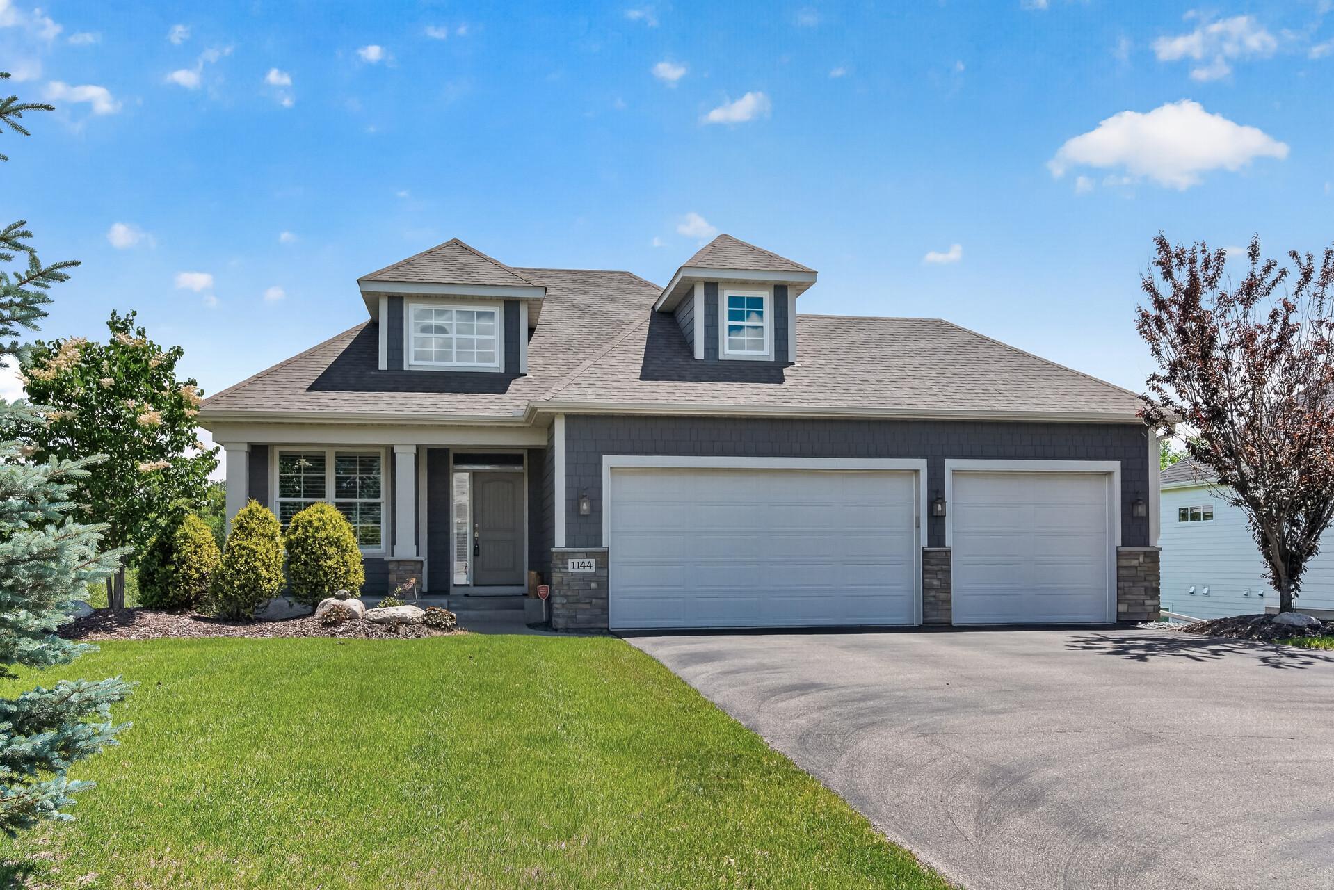 View of Residential at 1144 Pine Hill Lane, White Bear Twp MN 55127, White Bear Twp (3 of 47) - Mike Wilen | Minnesota Team Real Estate