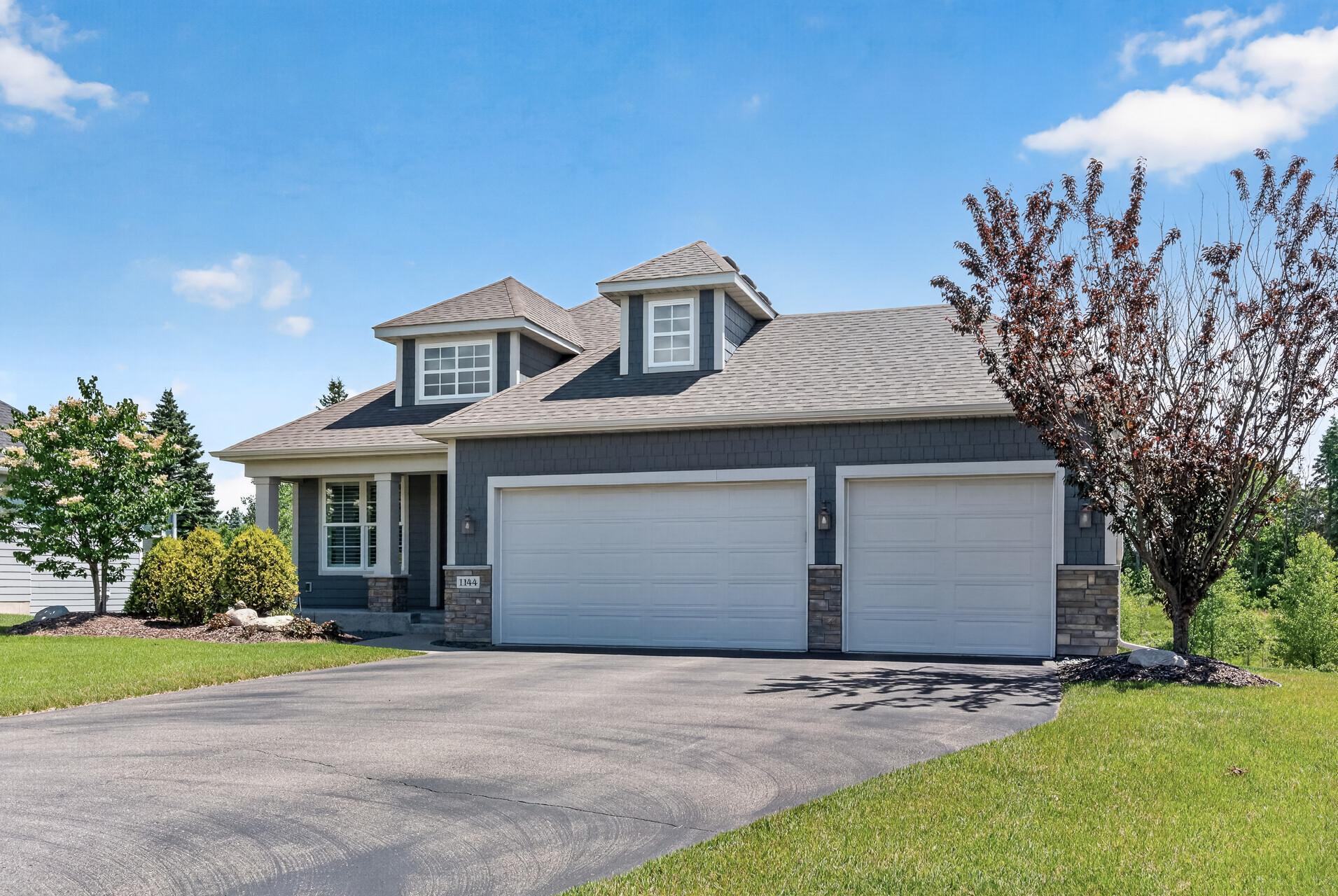 View of Residential at 1144 Pine Hill Lane, White Bear Twp MN 55127, White Bear Twp (6 of 47) - Mike Wilen | Minnesota Team Real Estate