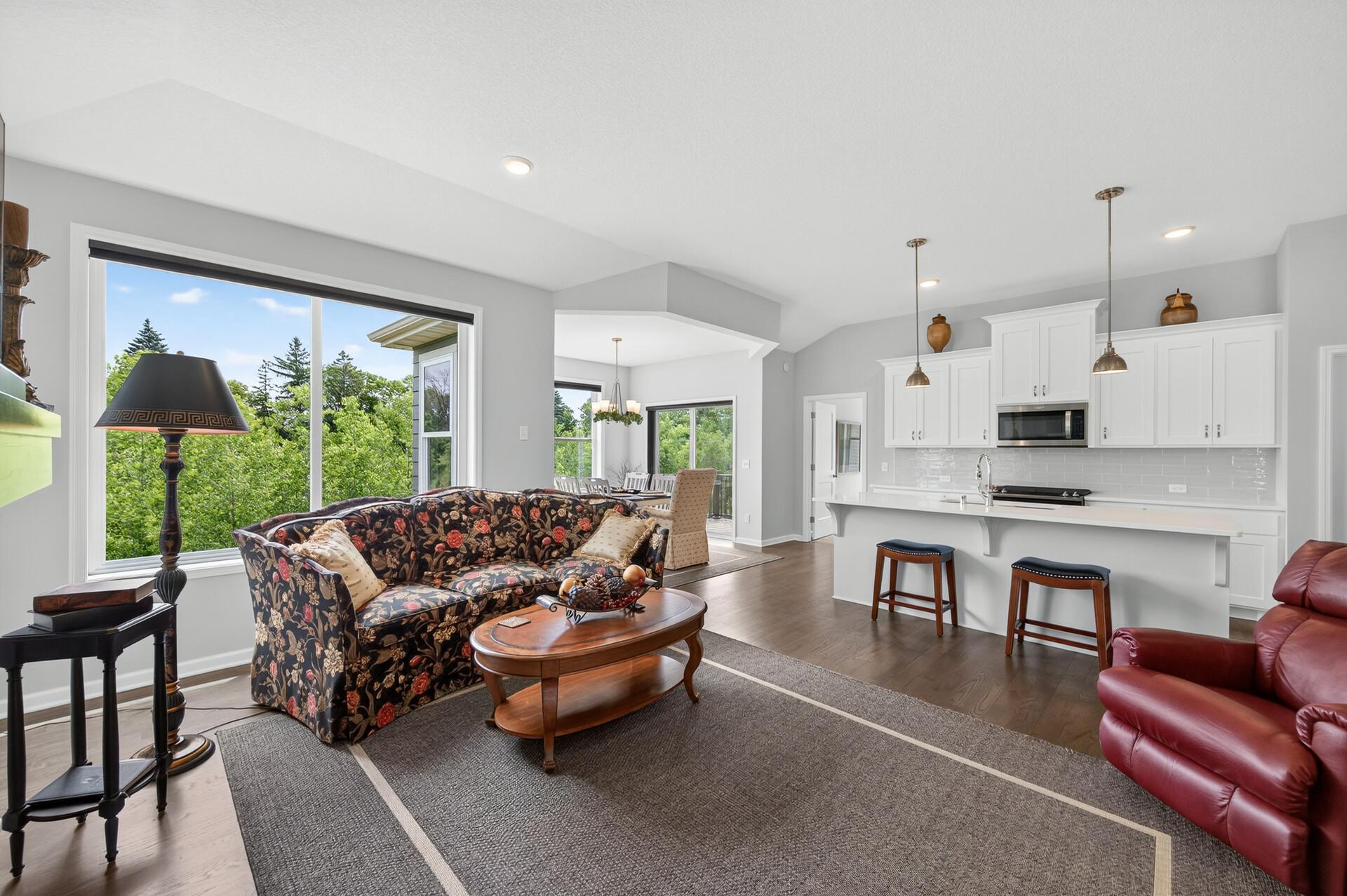 View of Residential at 1144 Pine Hill Lane, White Bear Twp MN 55127, White Bear Twp (18 of 47) - Mike Wilen | Minnesota Team Real Estate